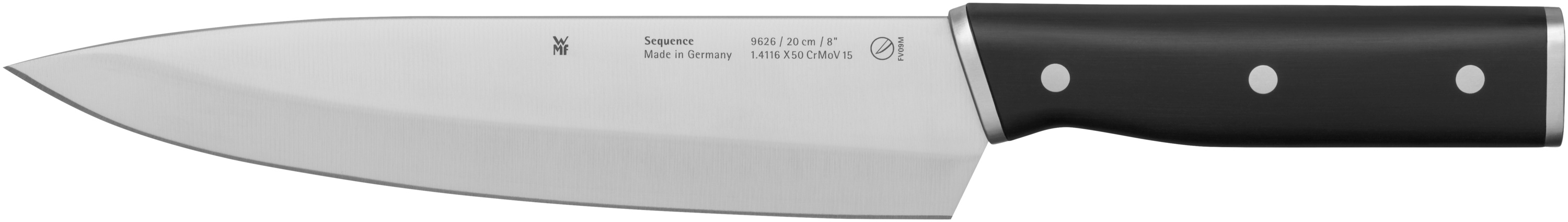 Messerblock WMF SEQUENCE