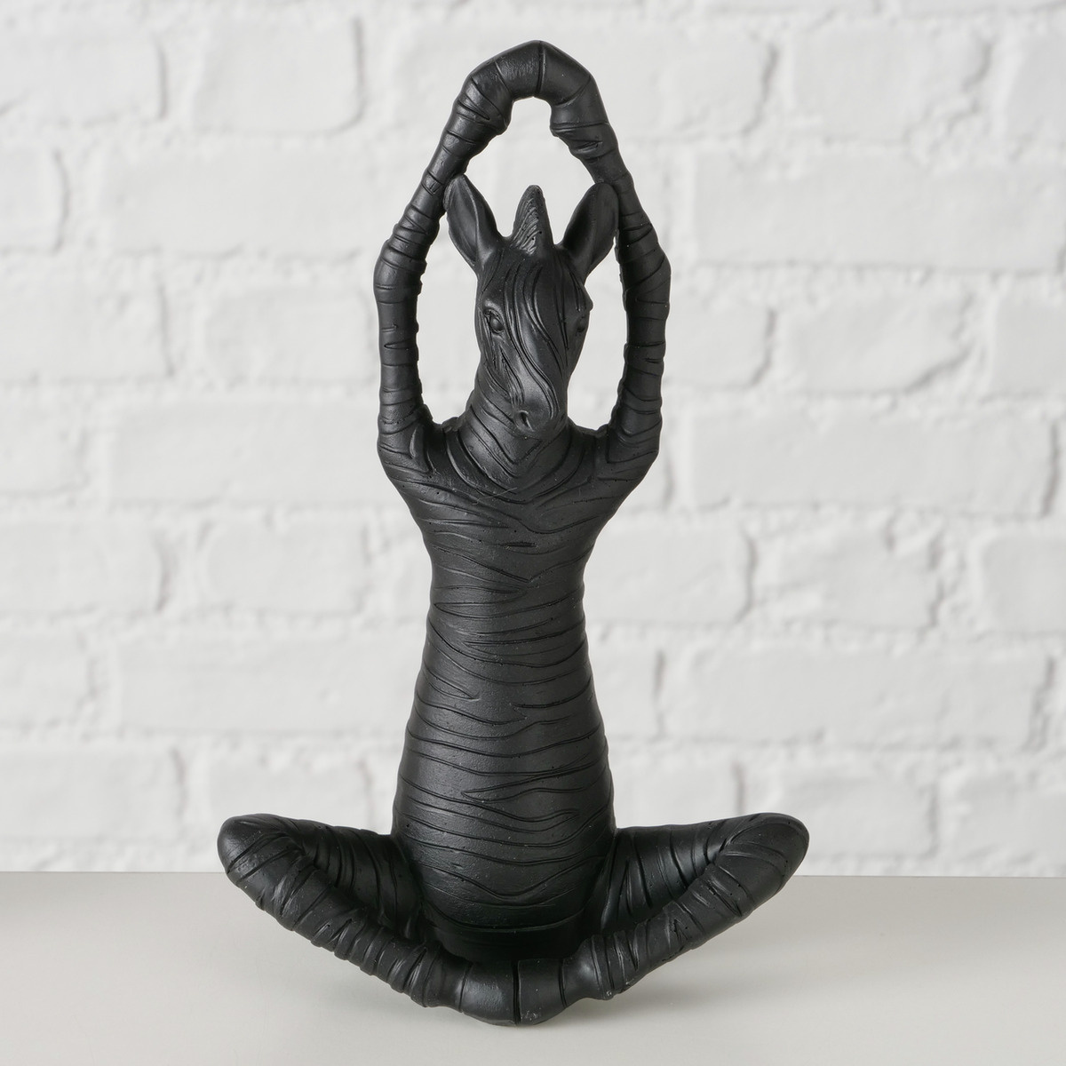 Dekofigur YOGA