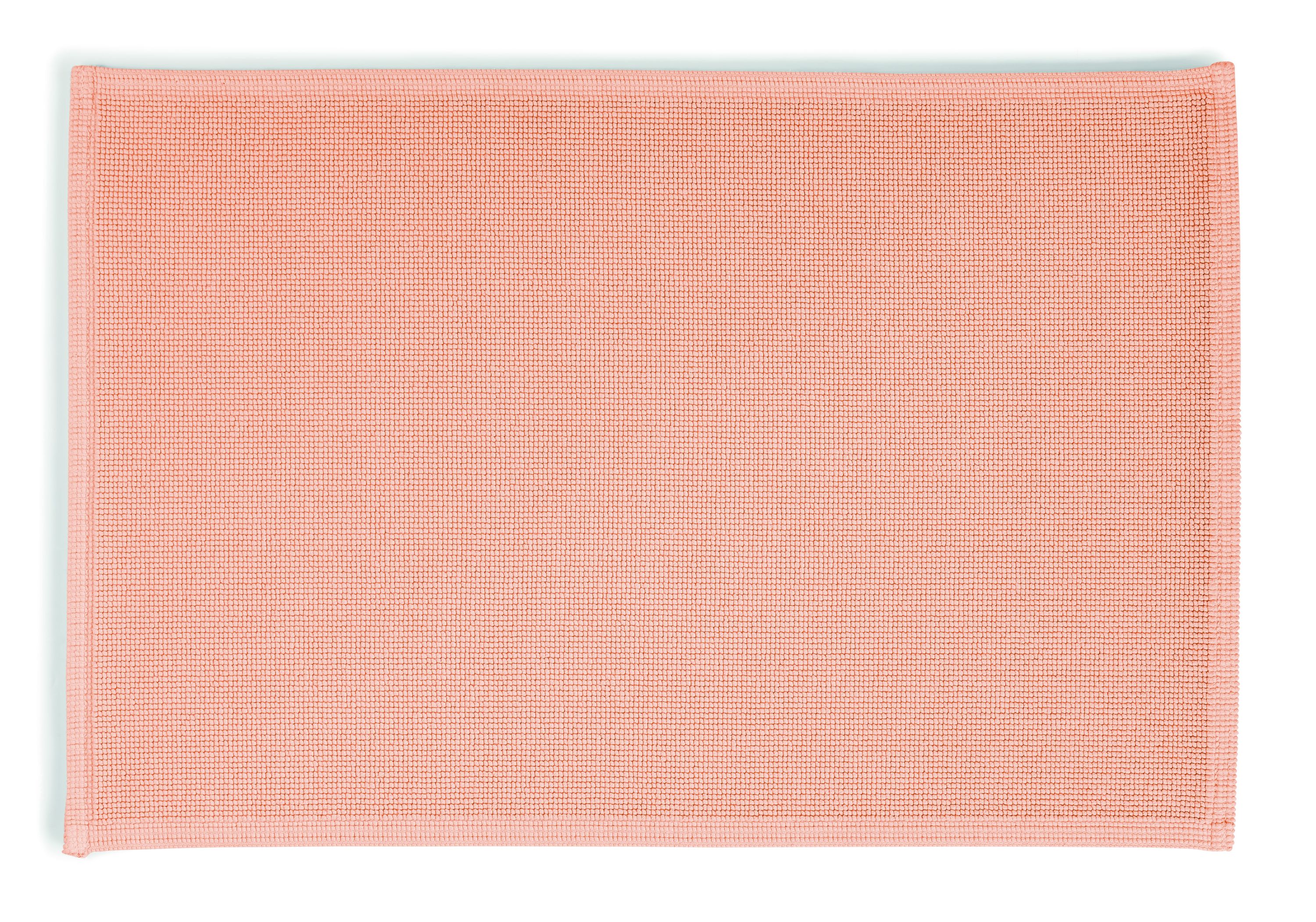 Badematte RHOMTUFT PLAIN