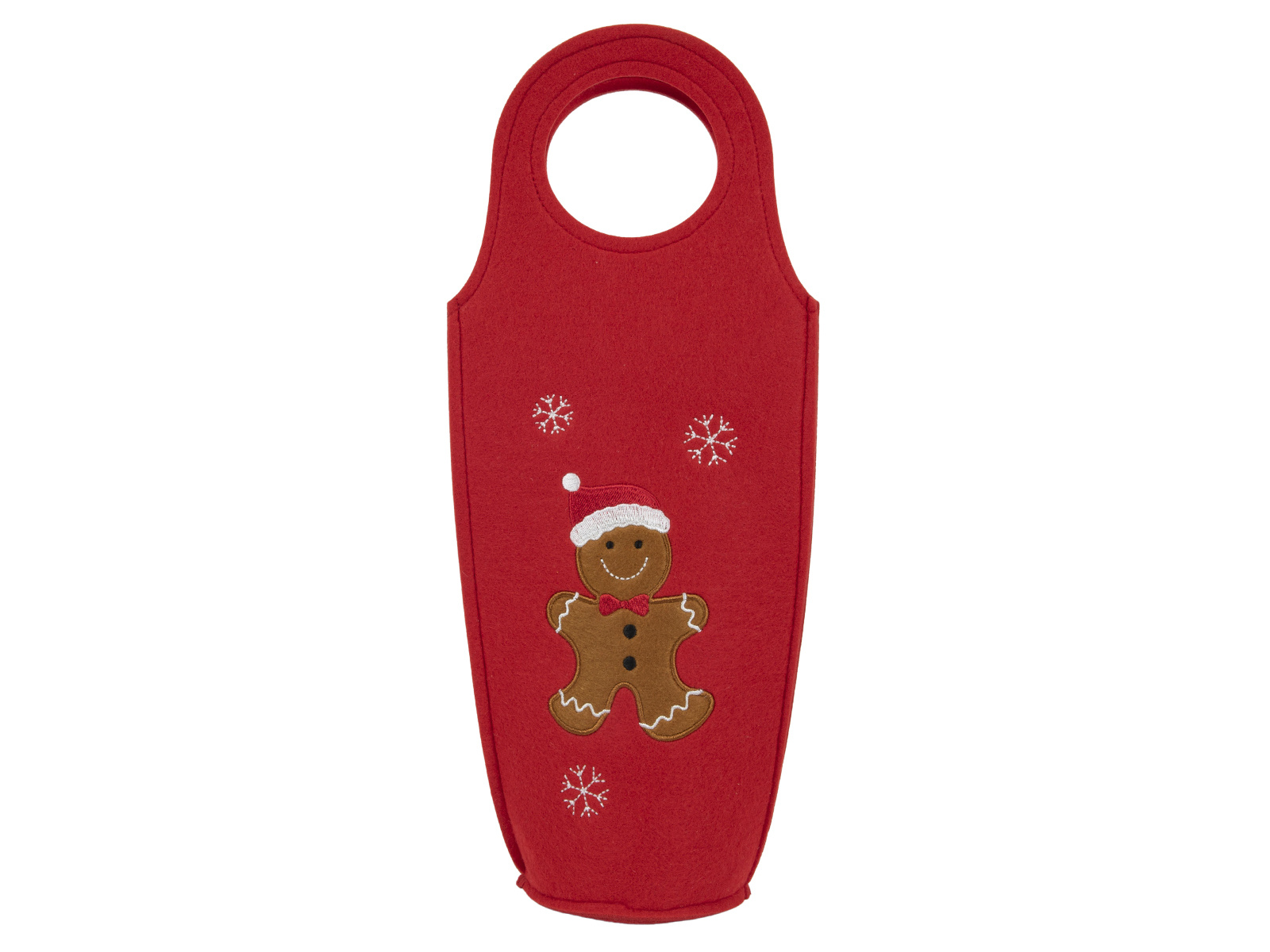 Flaschentasche GINGERMEN