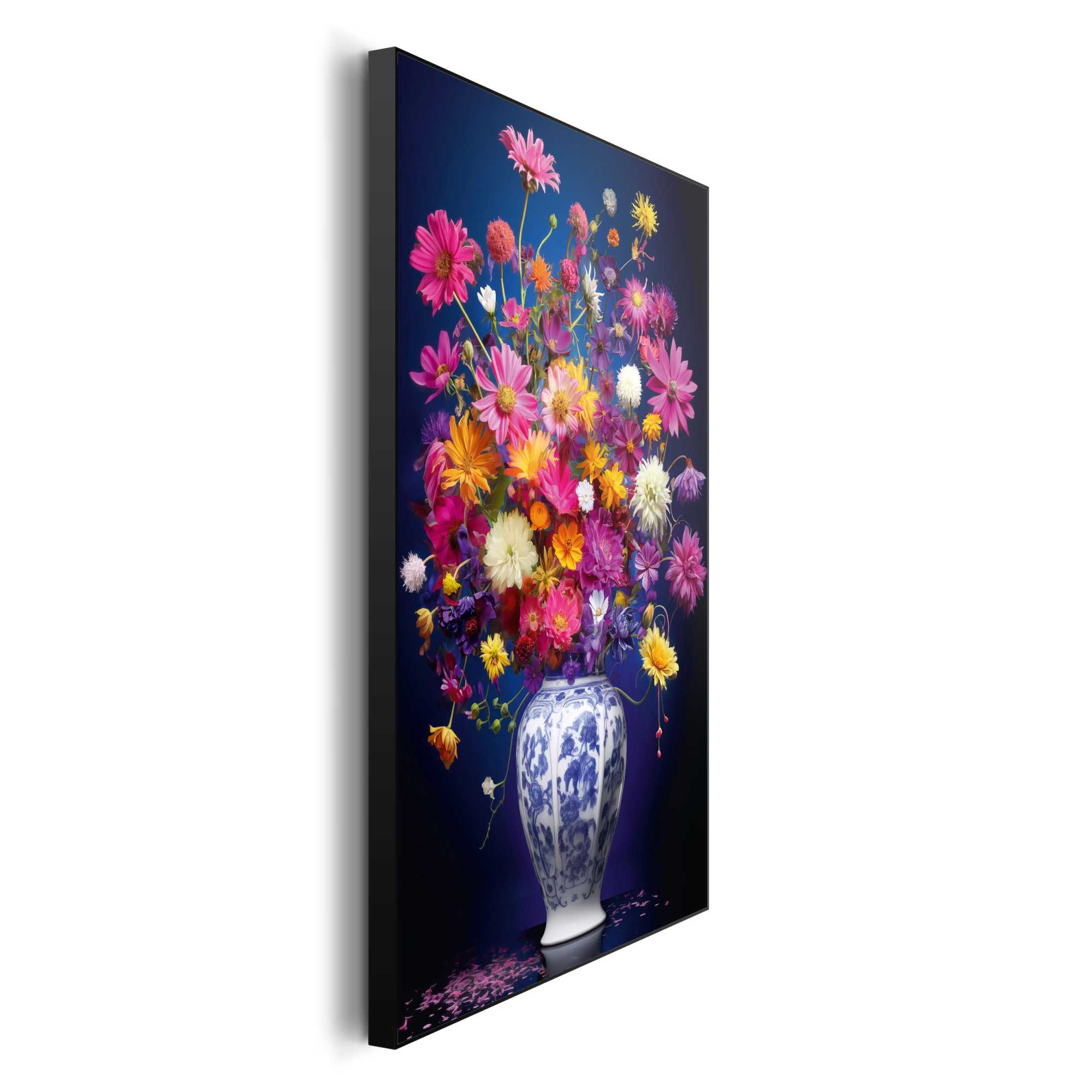 Bild DELFT FLOWERS