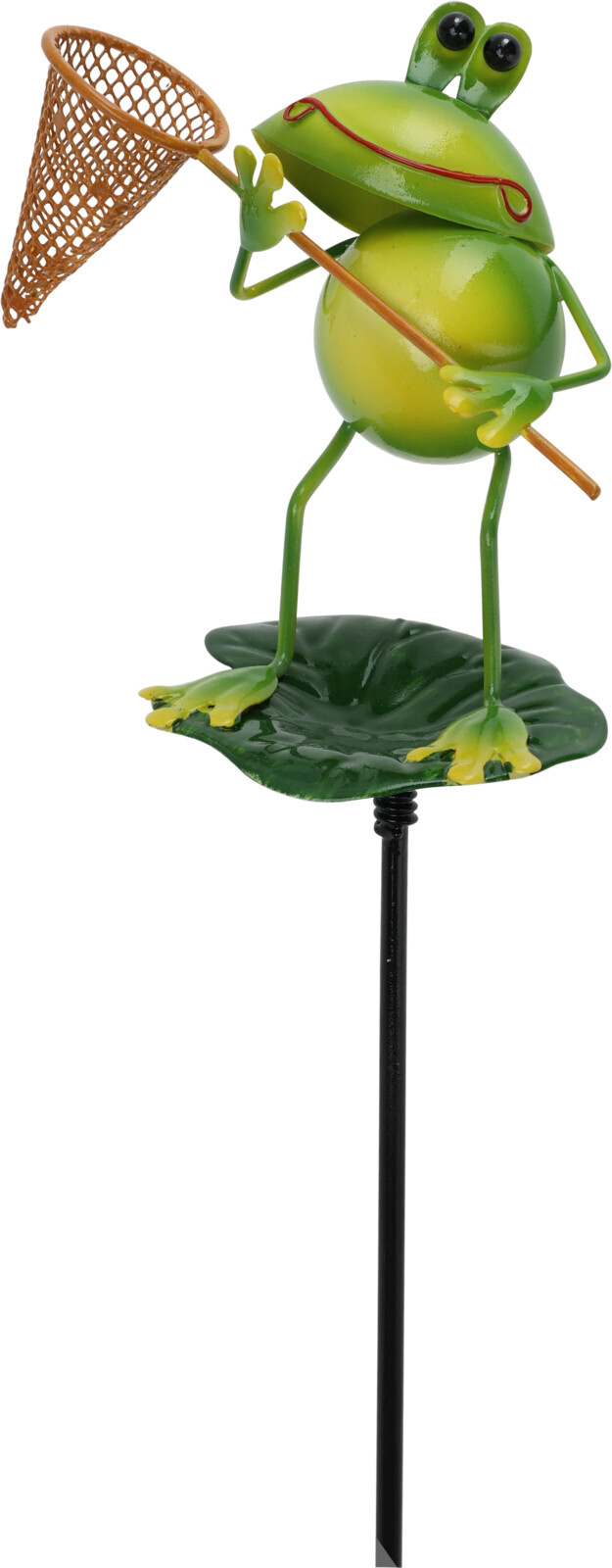Gartenstecker LEAVES