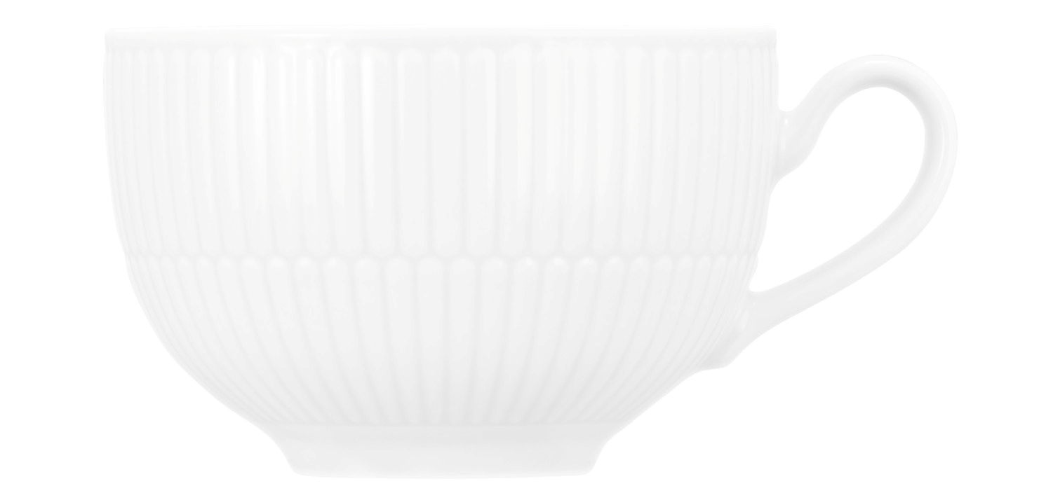Milchkaffeeobertasse AMINA