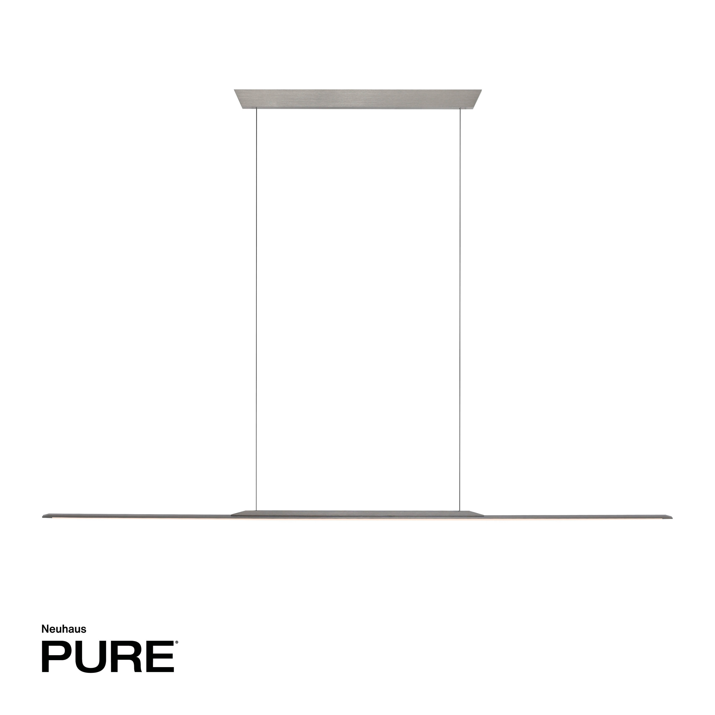 Pendelleuchte PURE SURFACE