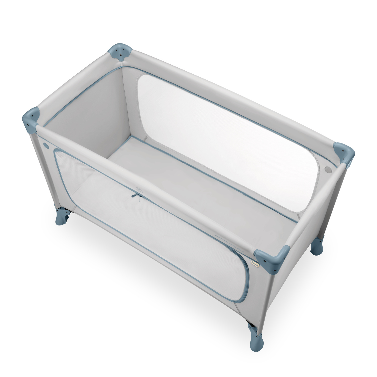 Reisebett hauck DREAM N PLAY PLUS