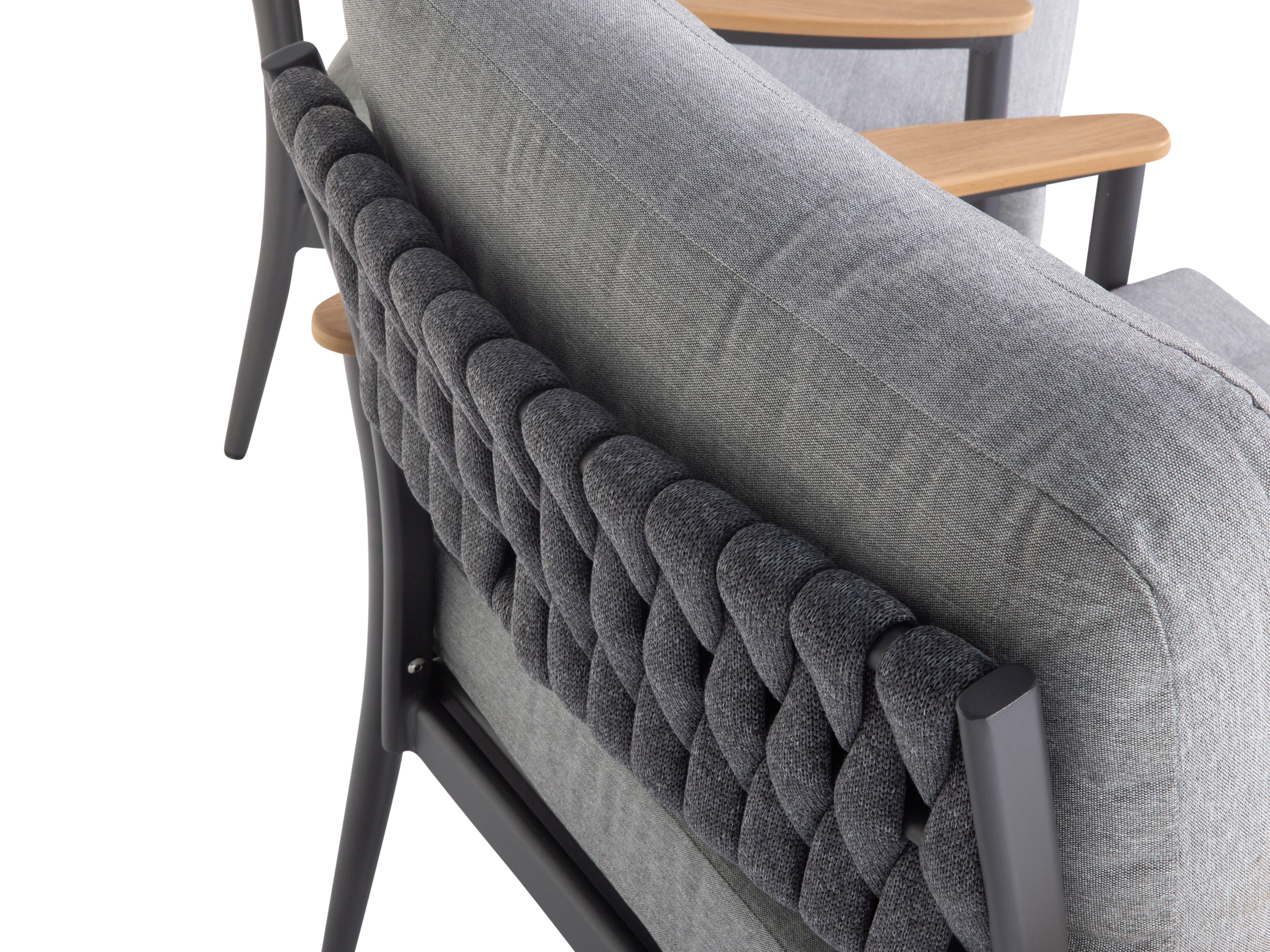 Lounge-Set SANSIBAR HELLET