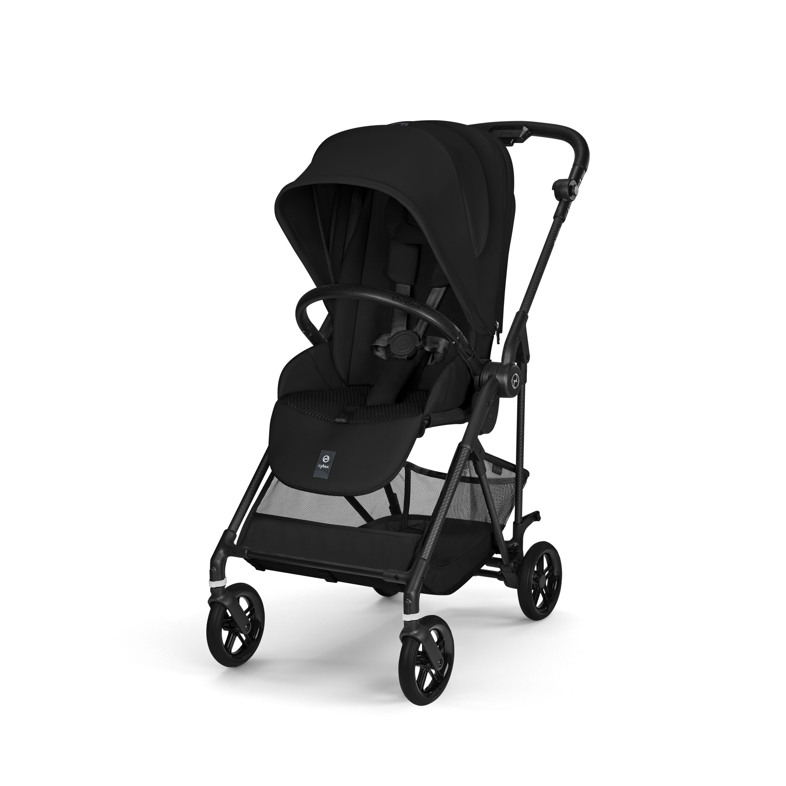 Kinderwagen CYBEX Melio Carbon