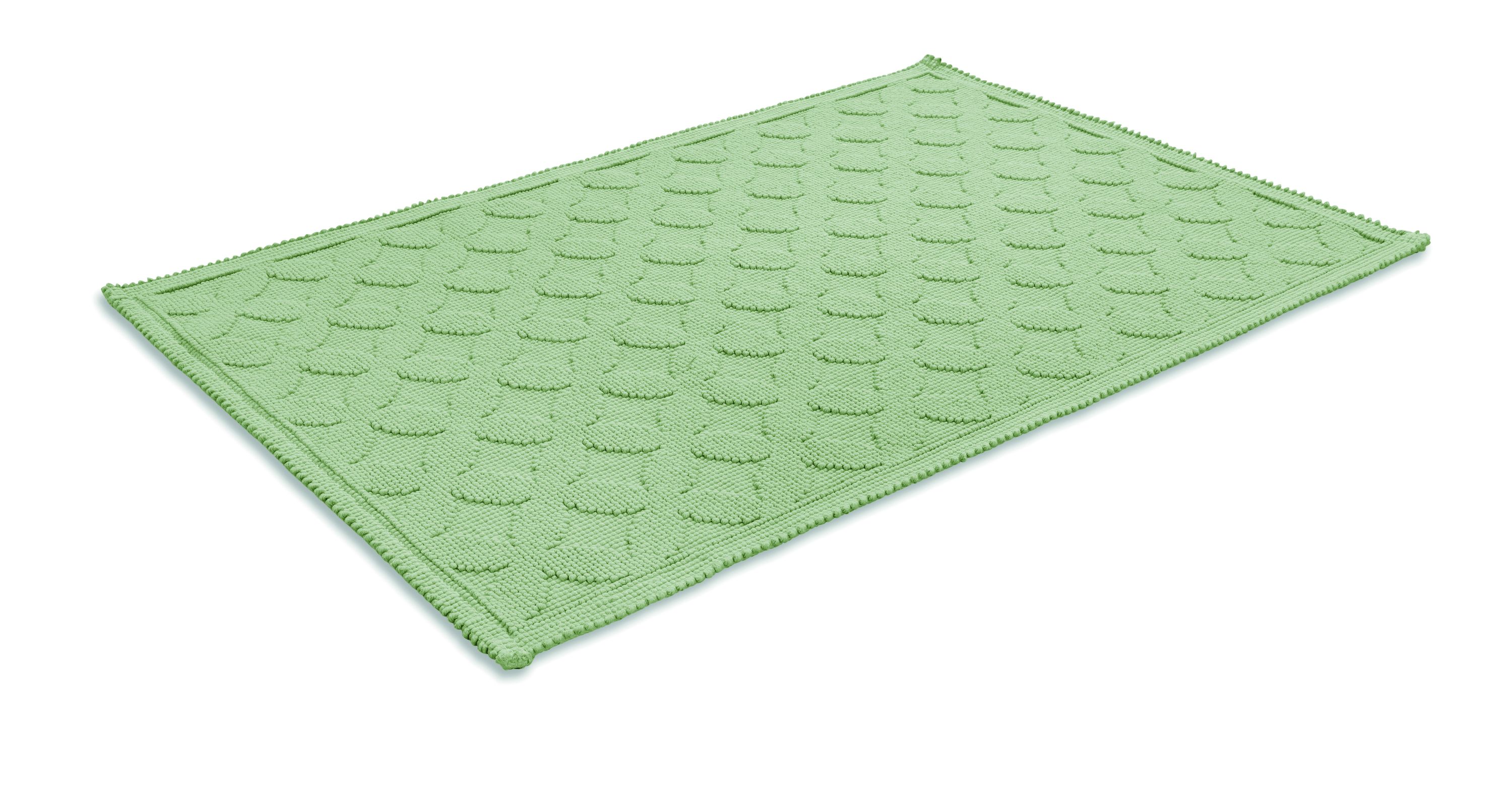 Badematte RHOMTUFT SEASIDE