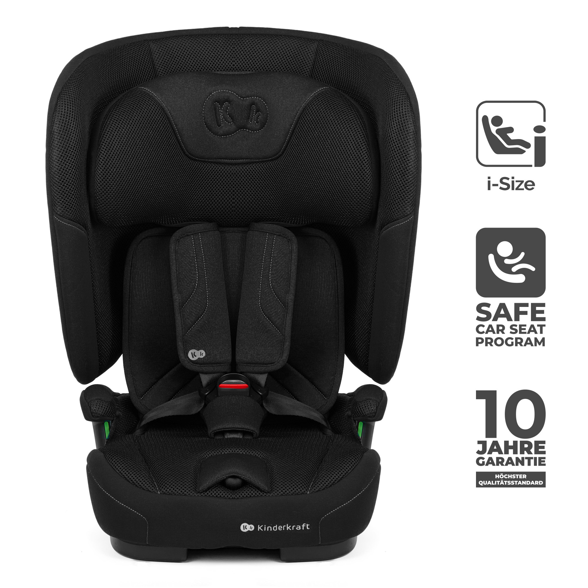 Autositz KINDERKRAFT FIX2GO