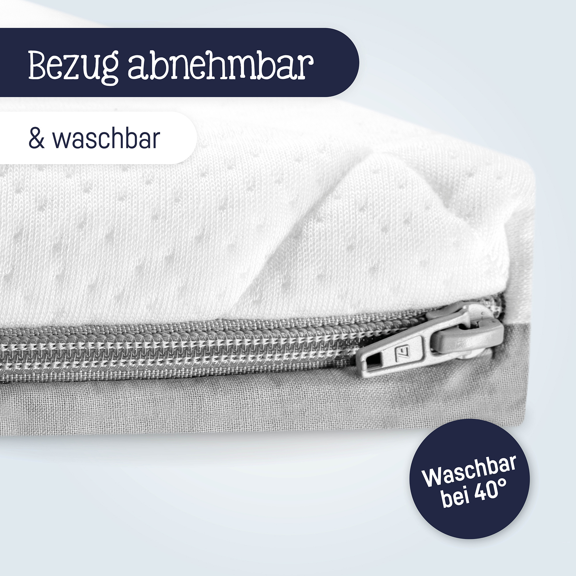 Reisebettmatraze TRAVELSOFT