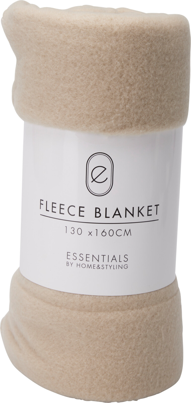 Decke FLEECE HOME
