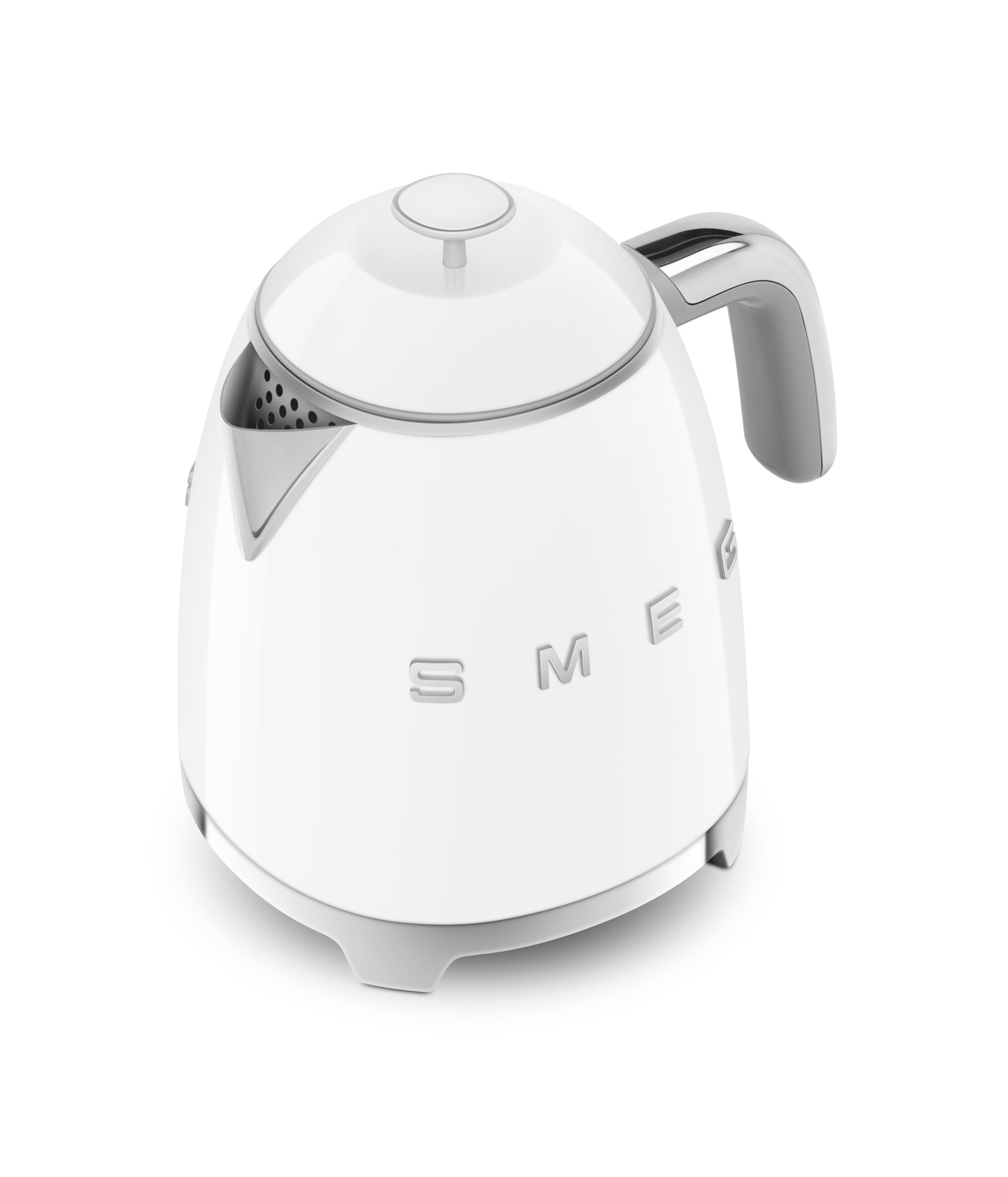 Wasserkocher Mini smeg
