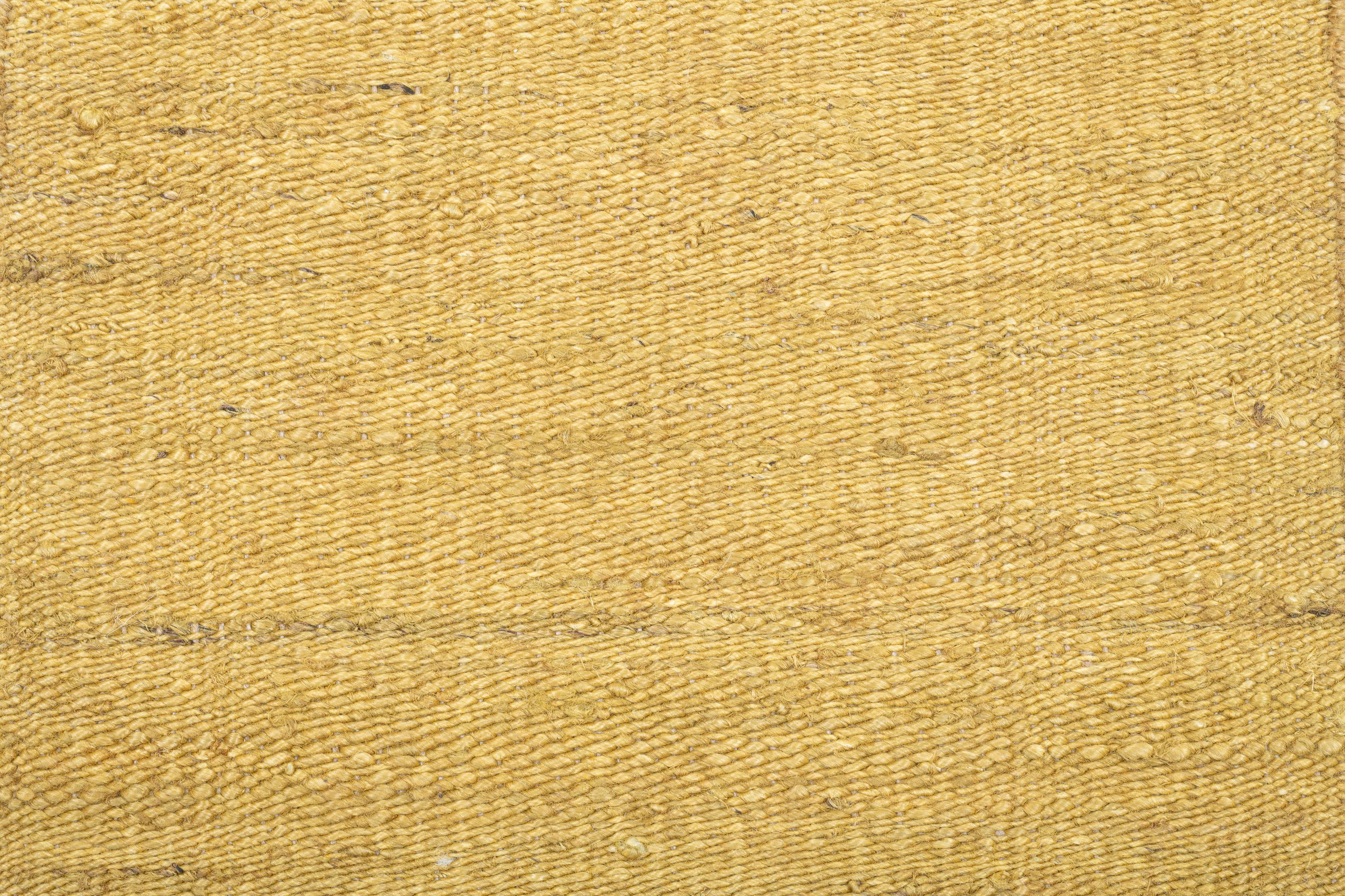 Teppich MAYA gold