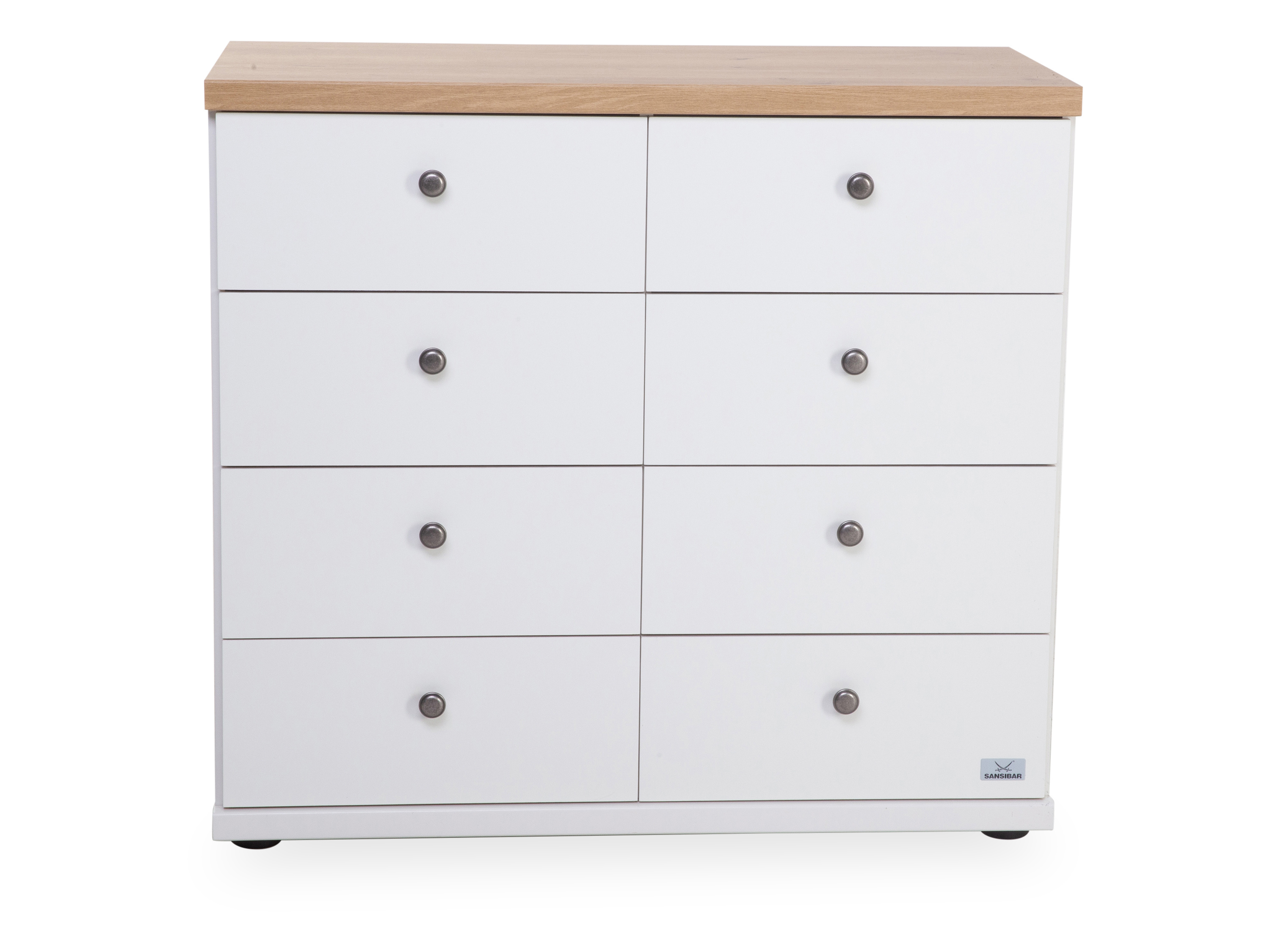 Kommode SANSIBAR AALBORG