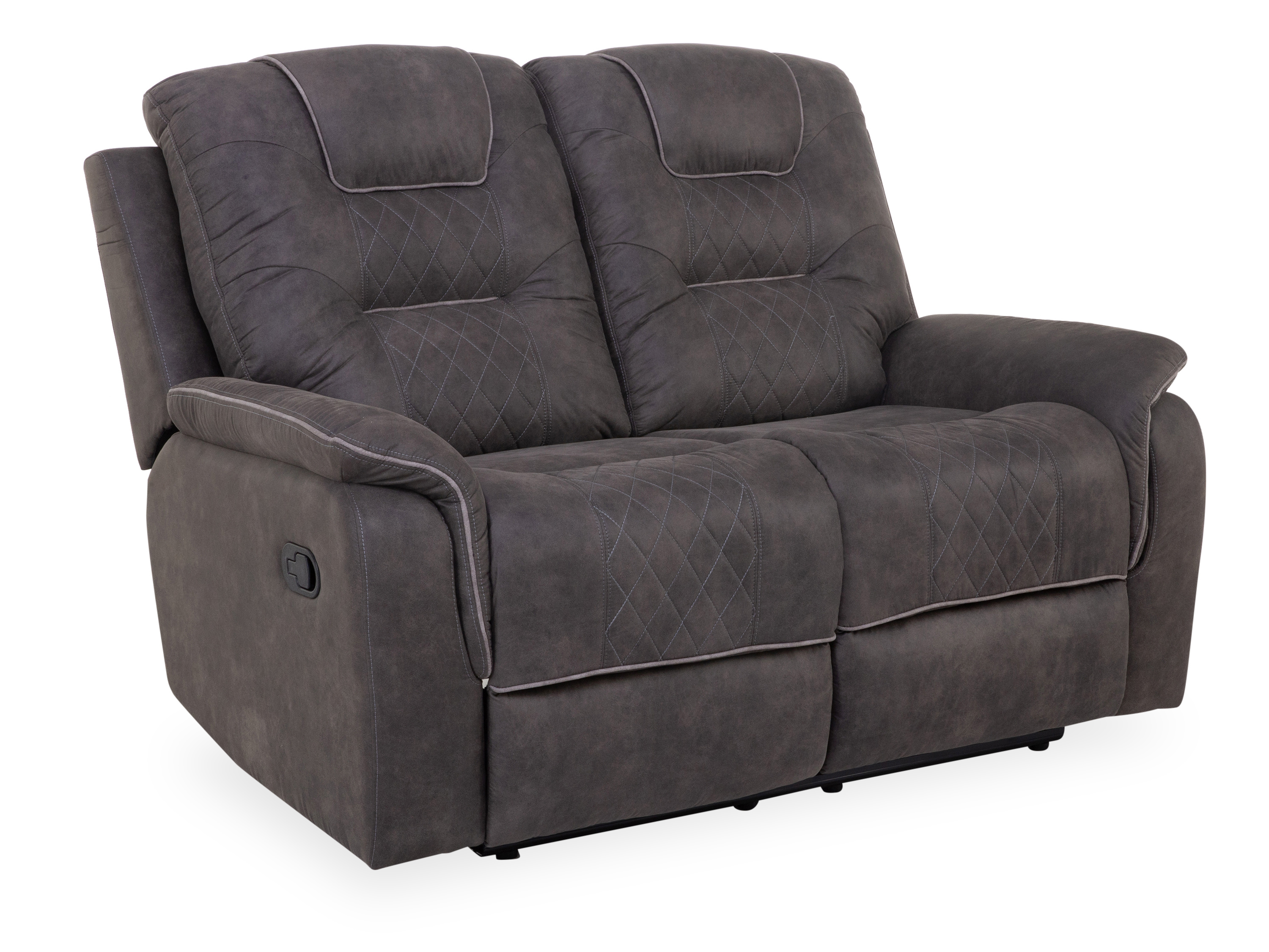 Sofa 2 Sitzer HARPER HONGKONG