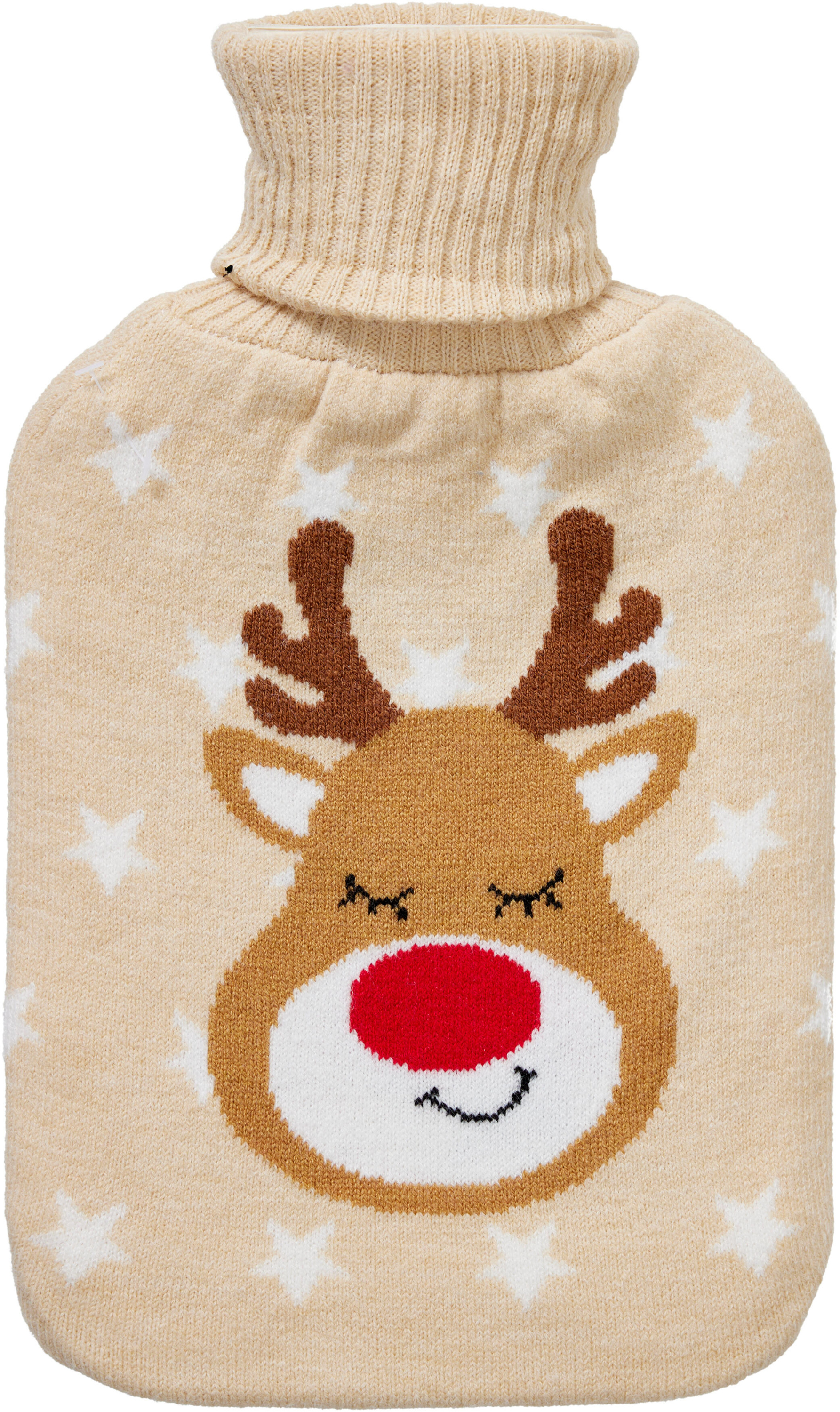 Wärmflasche NOEL