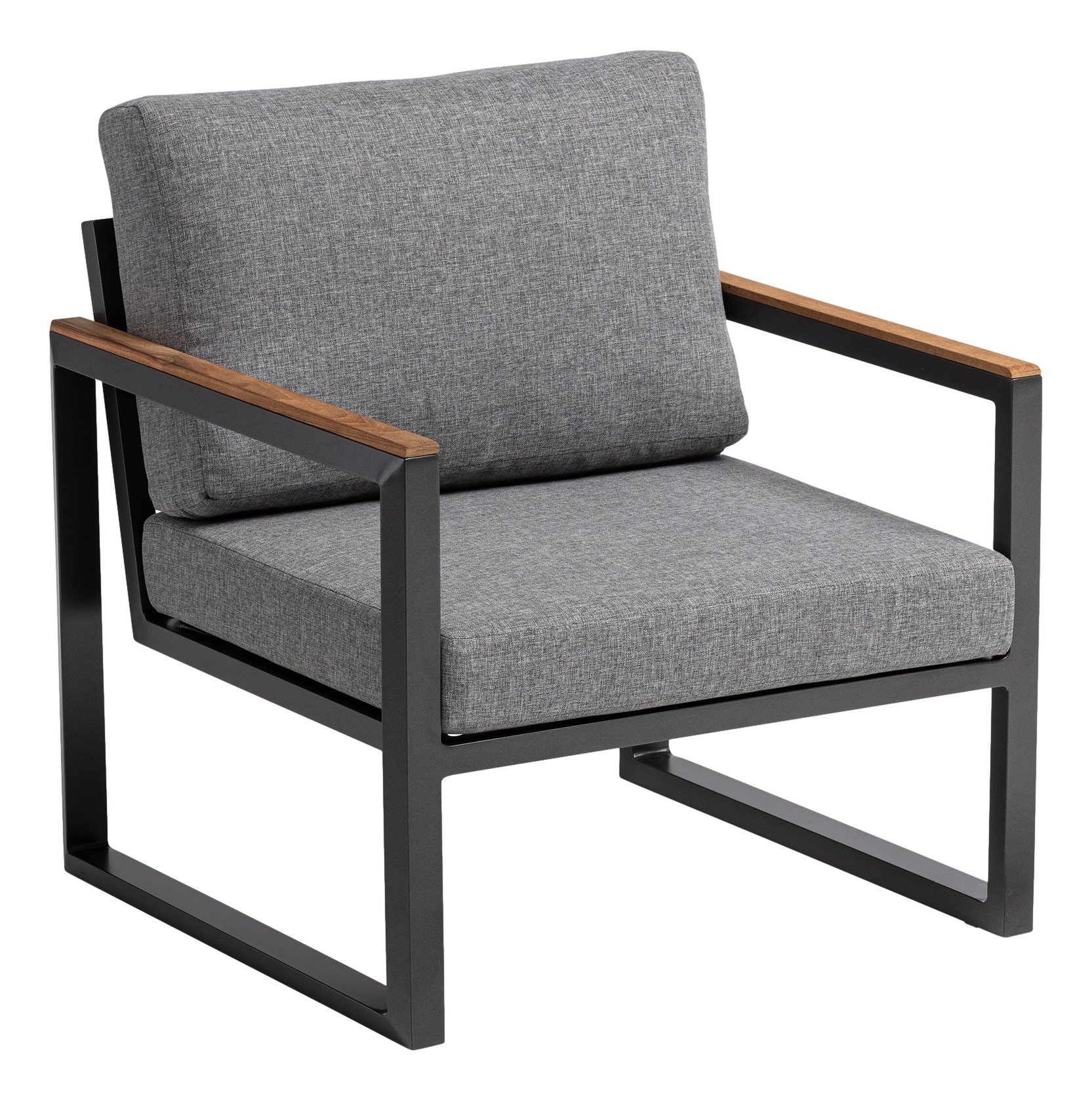 Loungesessel KETTLER OCEAN Skid