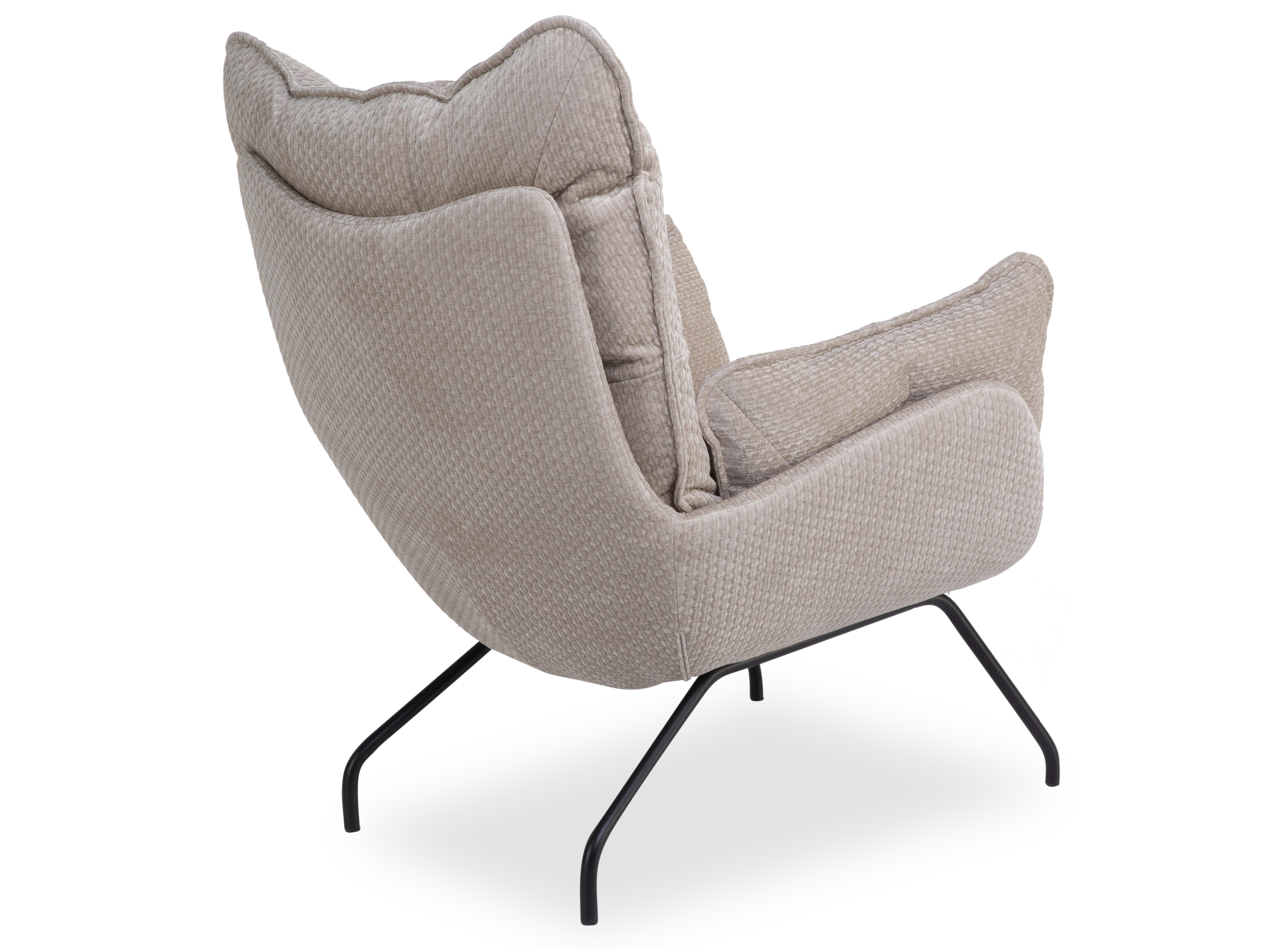 Sessel ZEFERINO SAPRI