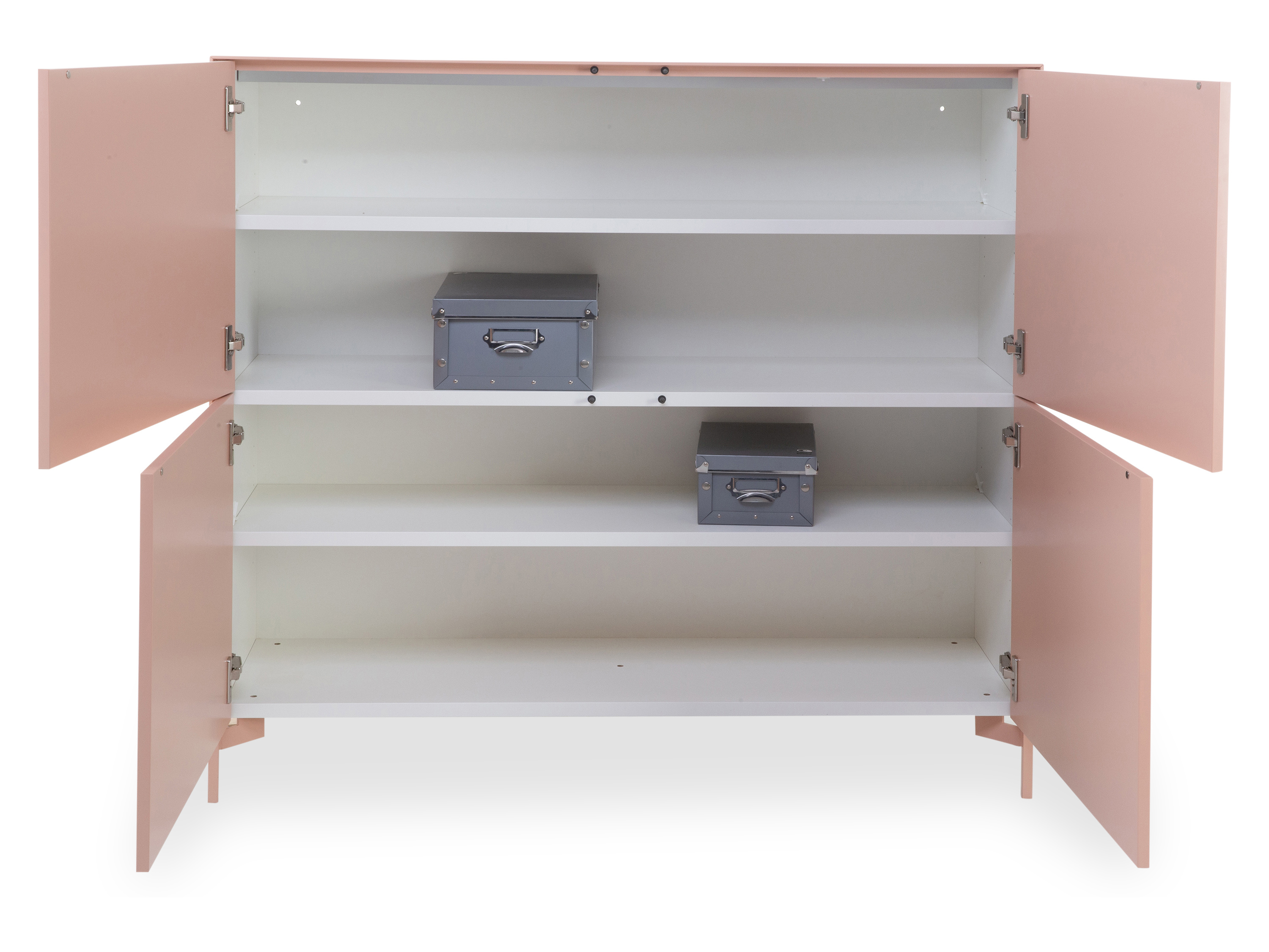 Highboard PIURE NEX PUR BOX