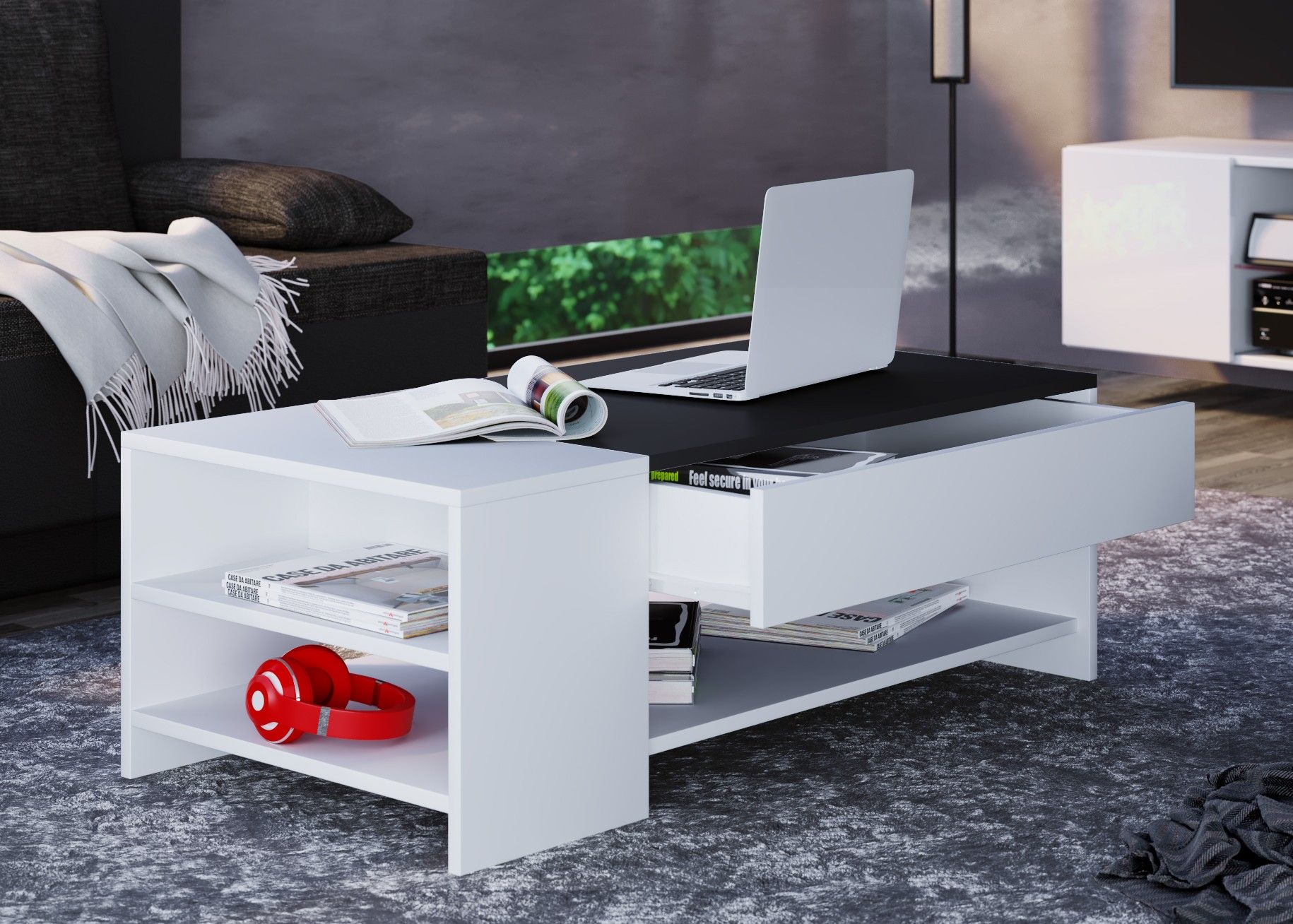 Couchtisch TINDUS