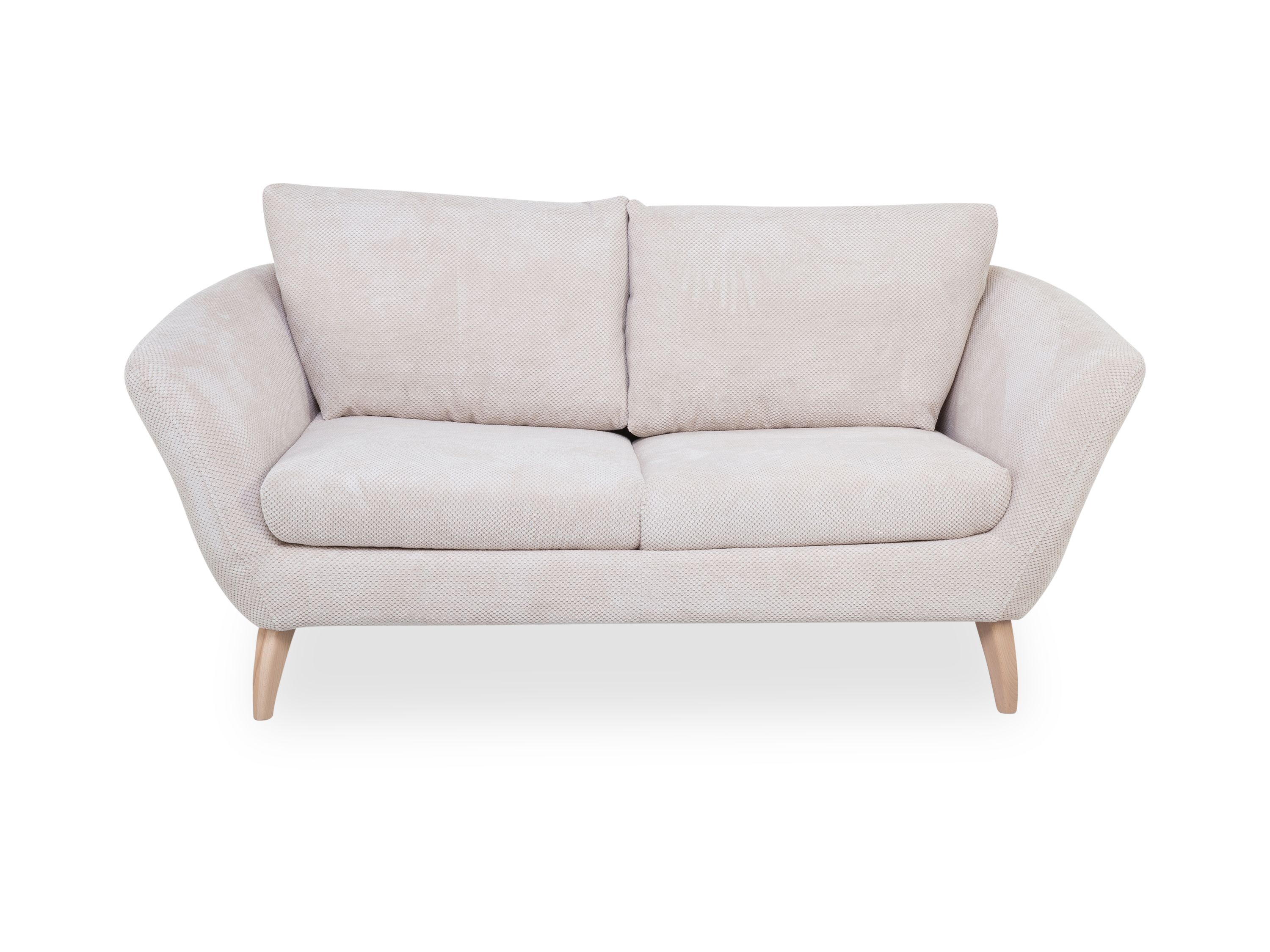 Sofa 3 Sitzer SANSIBAR FÜNEN