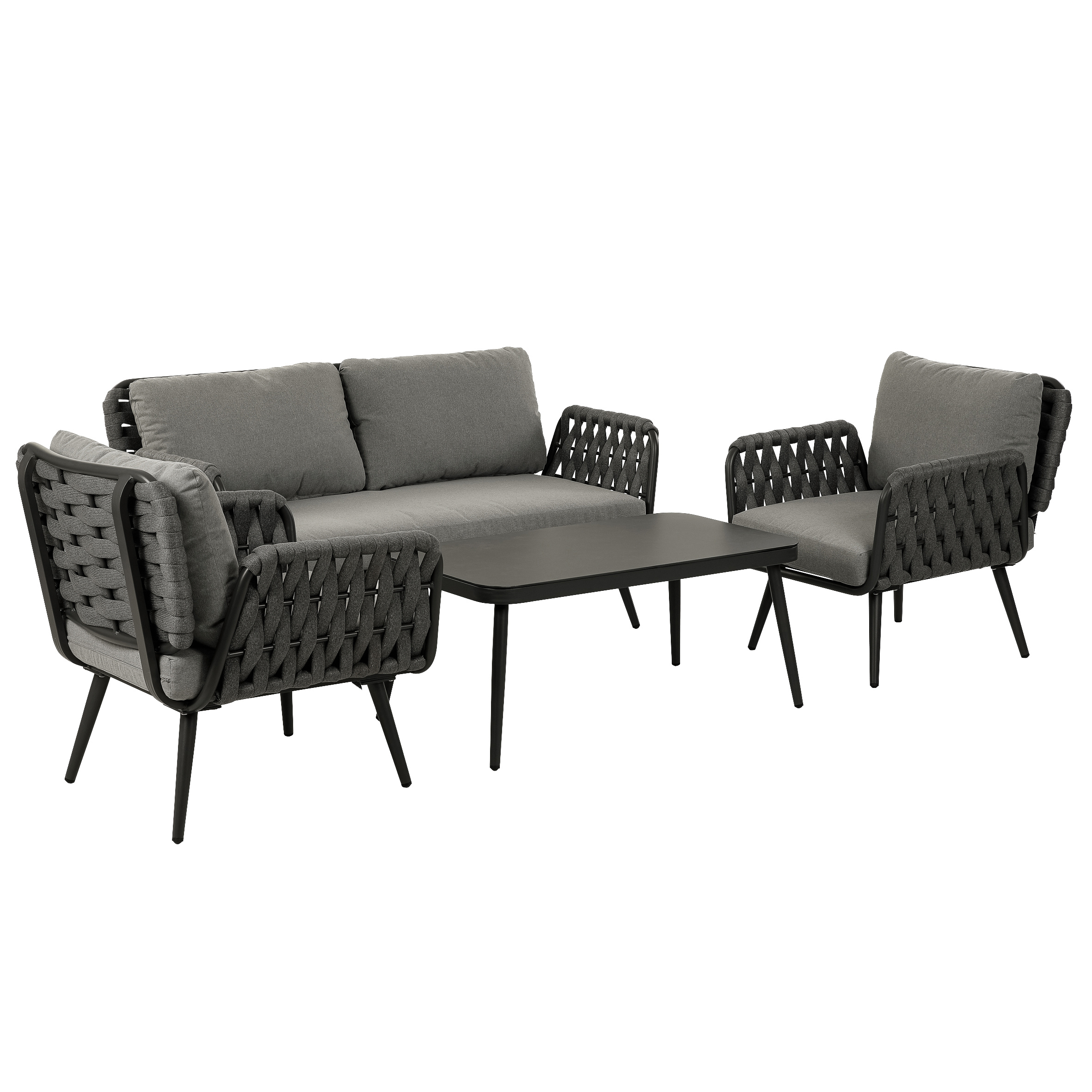 Lounge-Set greemotion MADEIRA