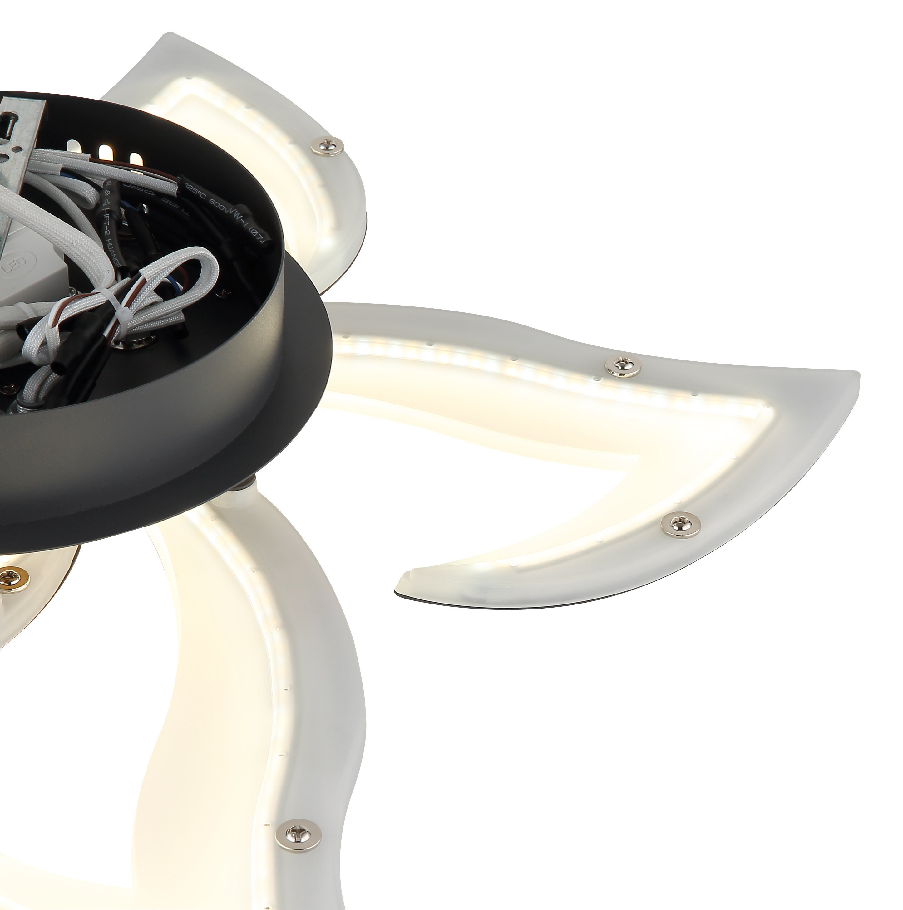 Deckenleuchte LAVONNE