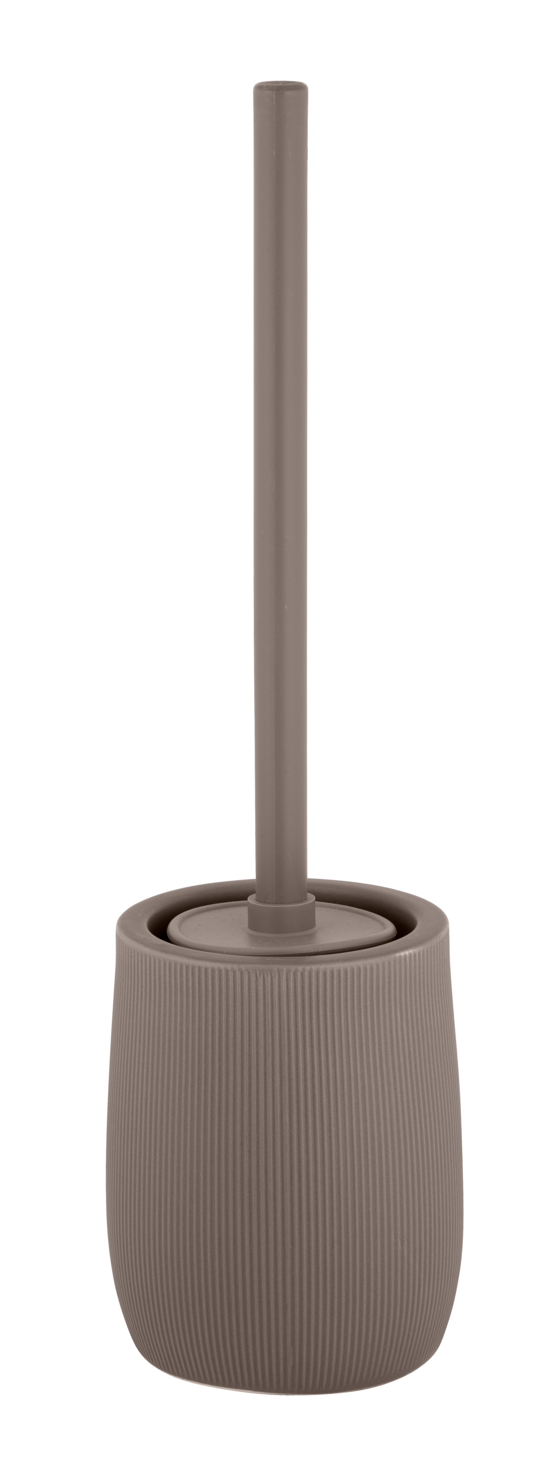 WC-Bürste FABLO taupe