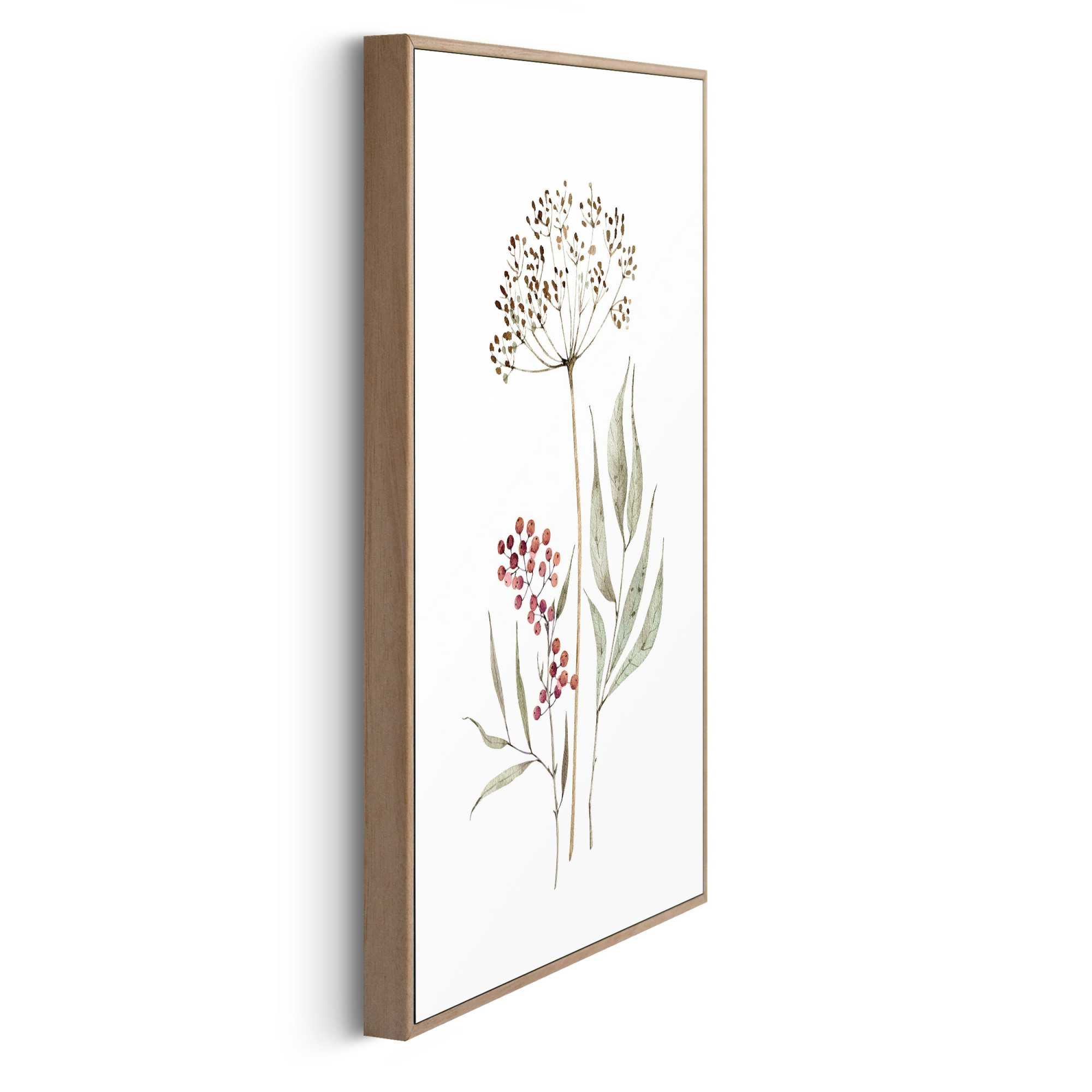 Bild AQUA FLOWERS