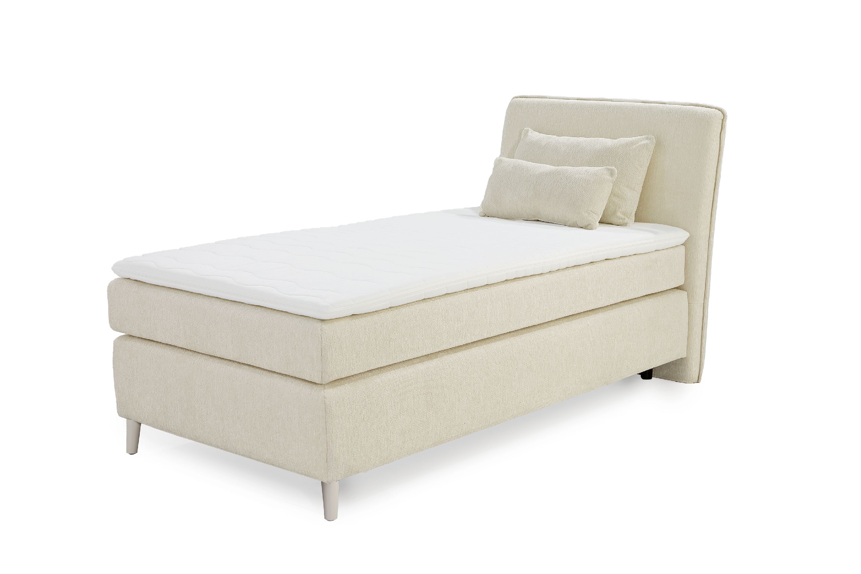 Boxspringbett HARPER JODAR