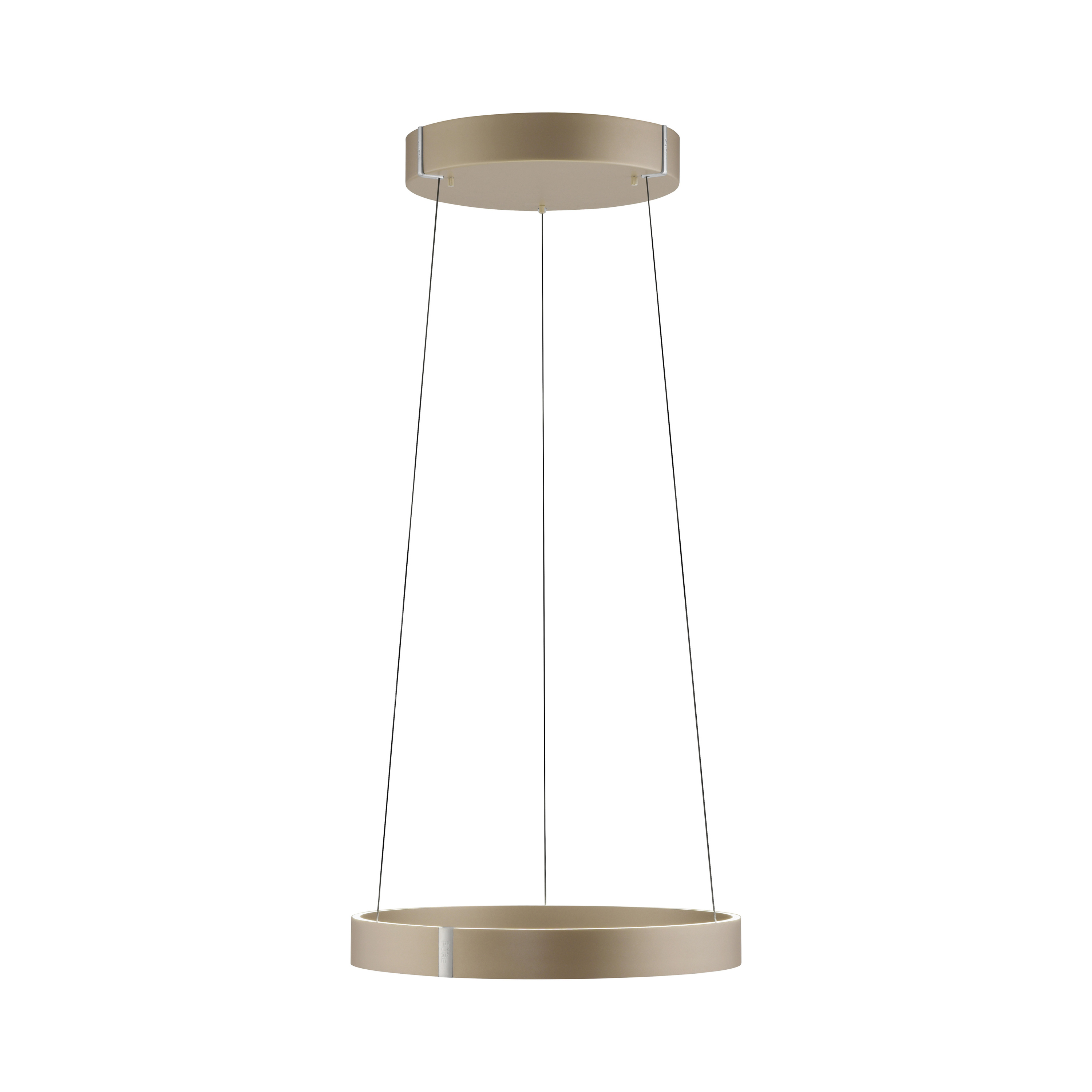 Pendelleuchte PURE E-CLIPSE