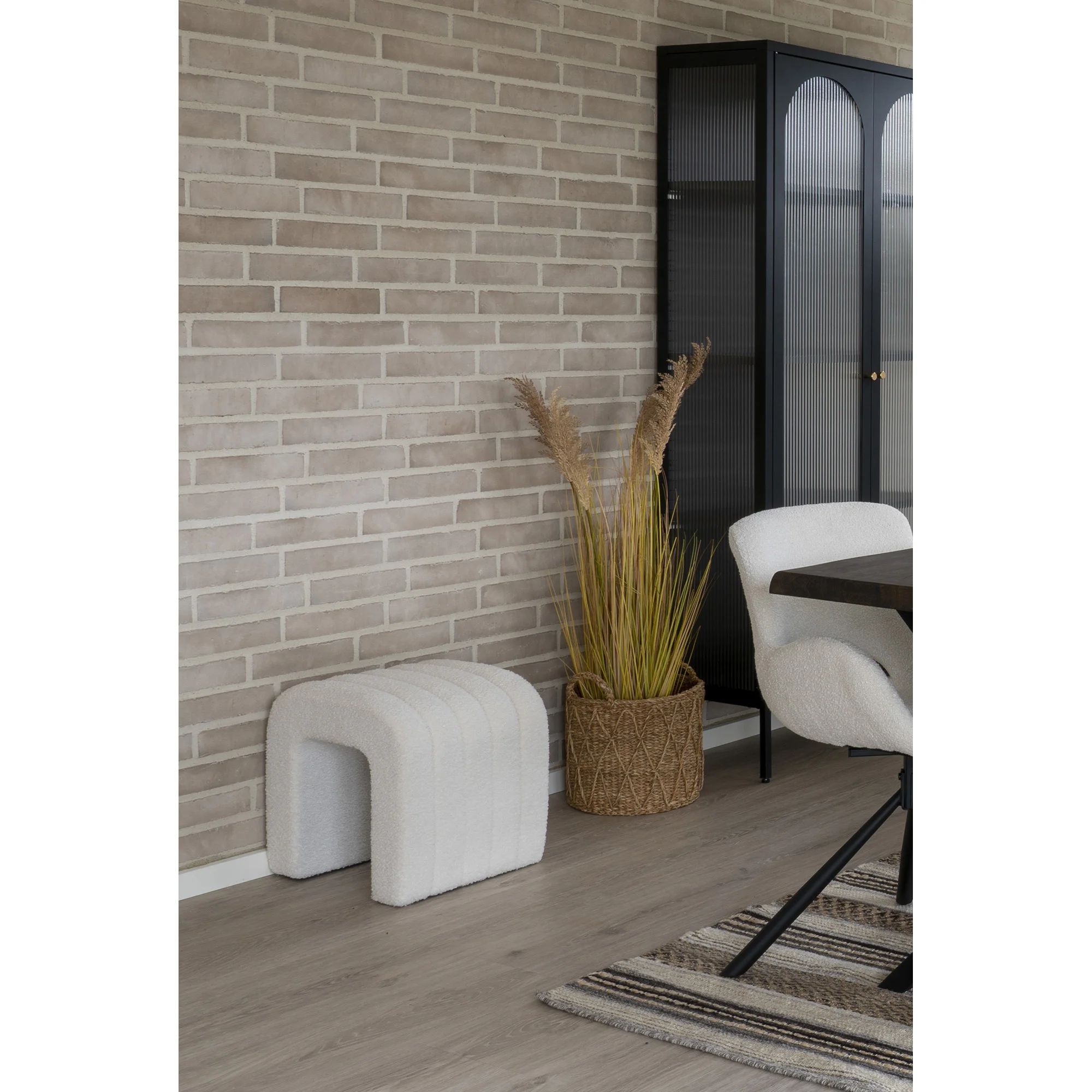 Pouf DROP COLMA