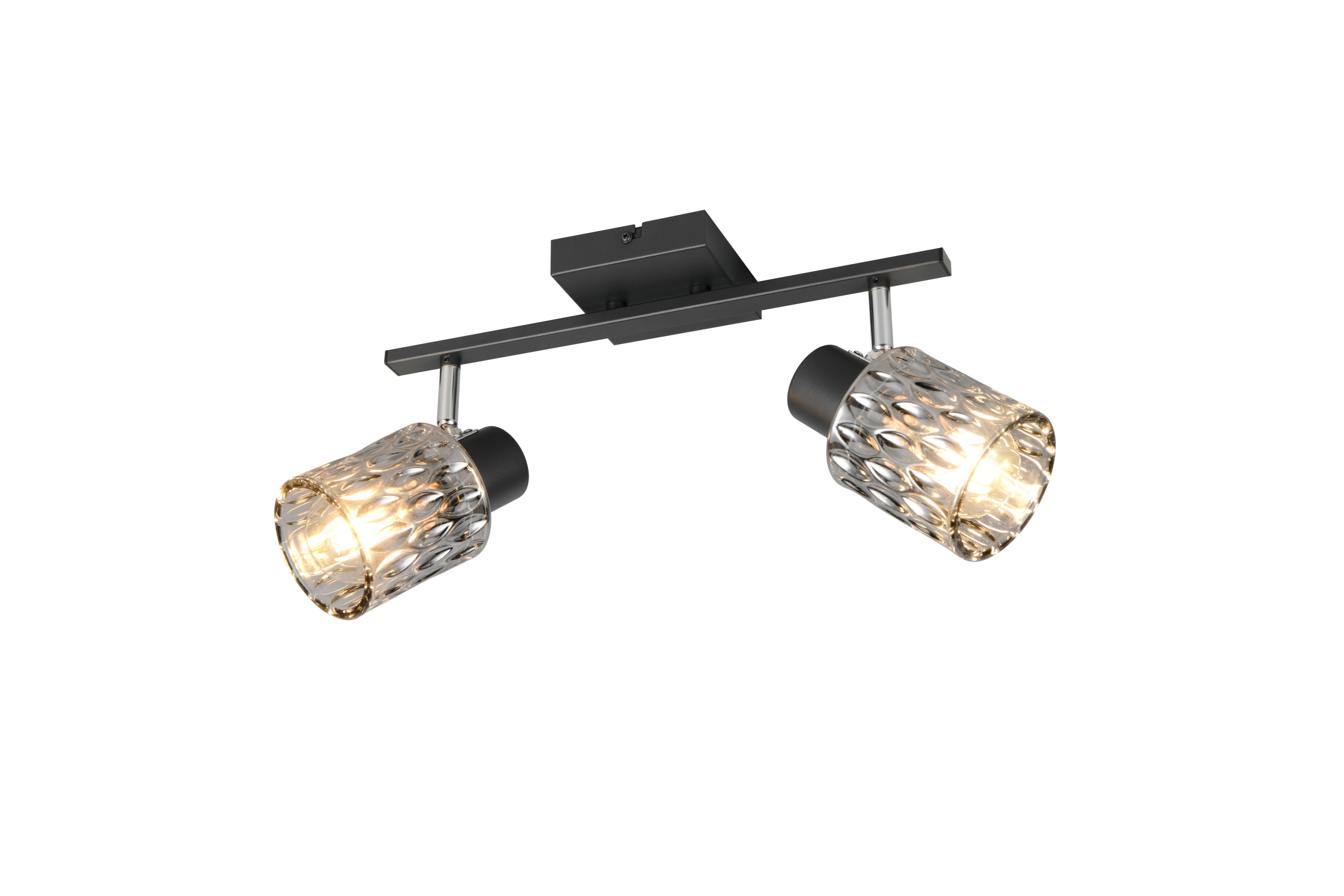 Wandspot JACK 2-flammig