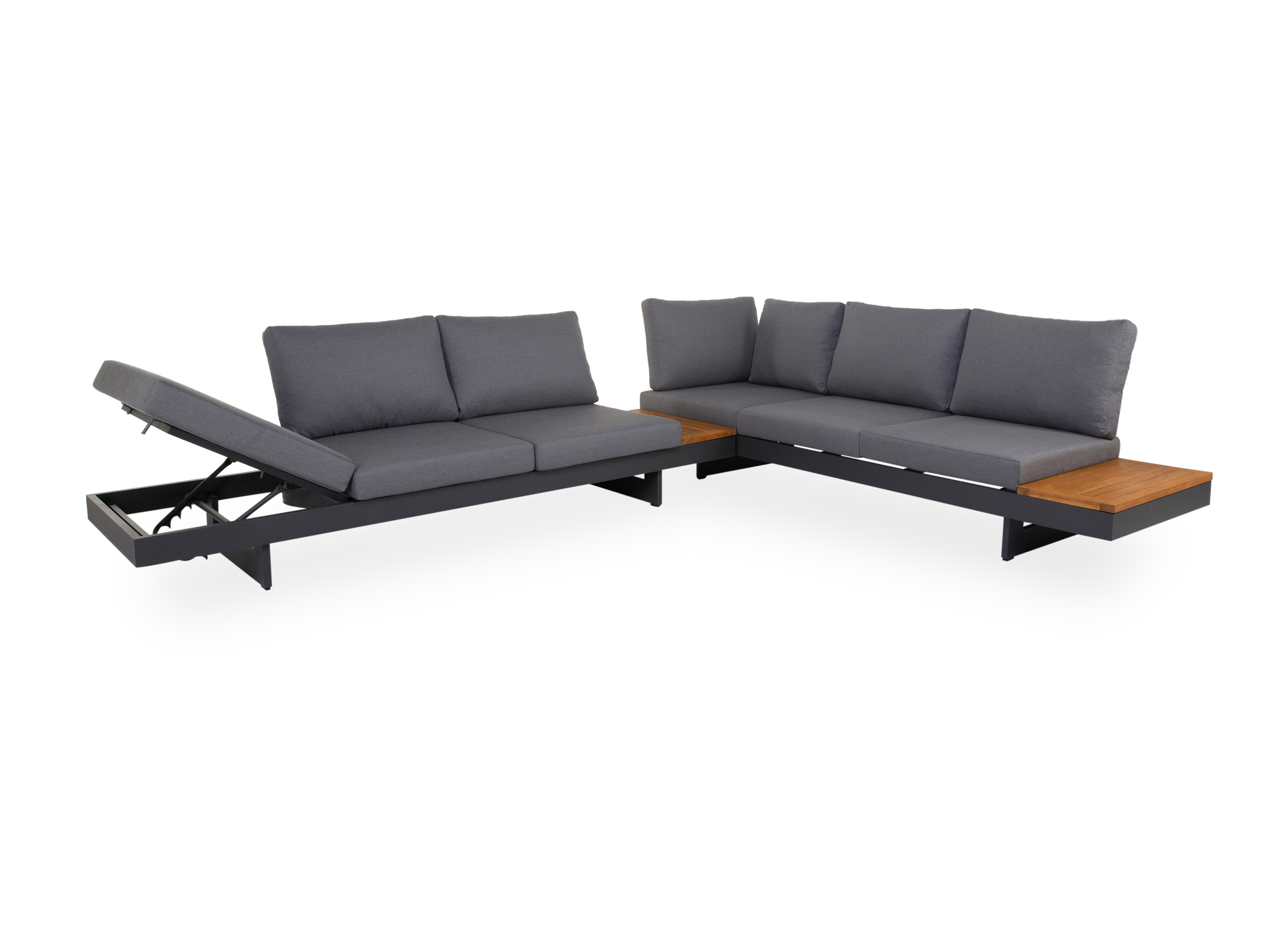 Lounge-Set SANSIBAR BREMEN