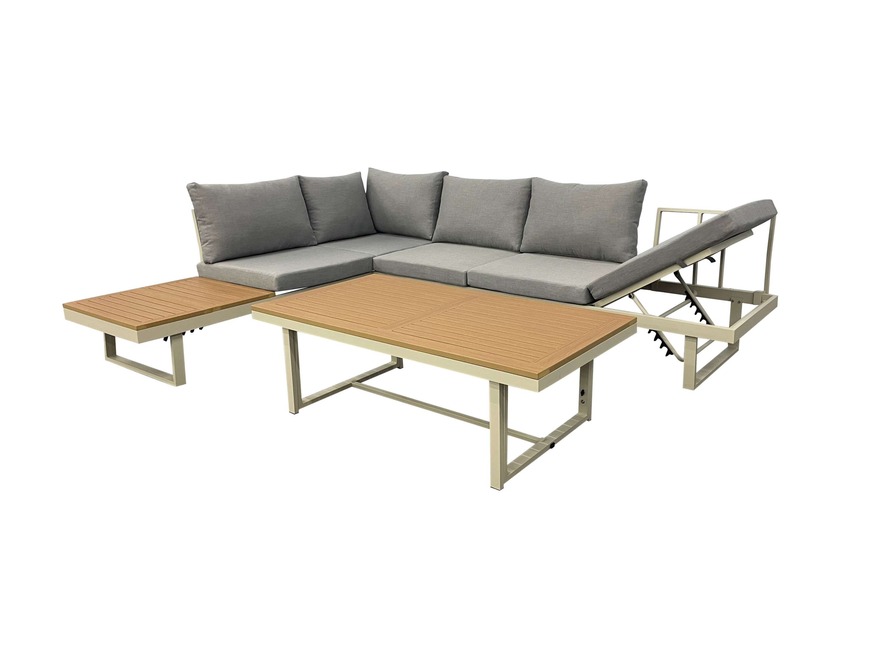 Lounge-Set greemotion LIMA