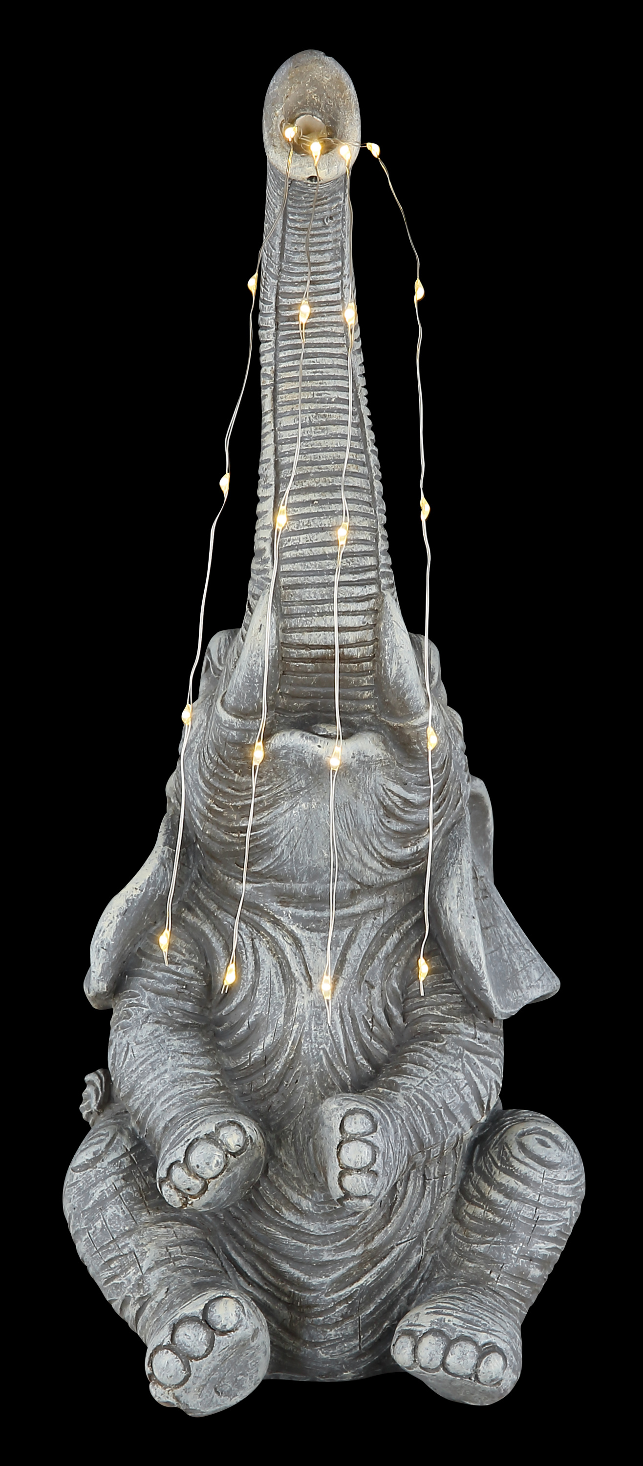 Außenleuchte SOLAR ELEFANT