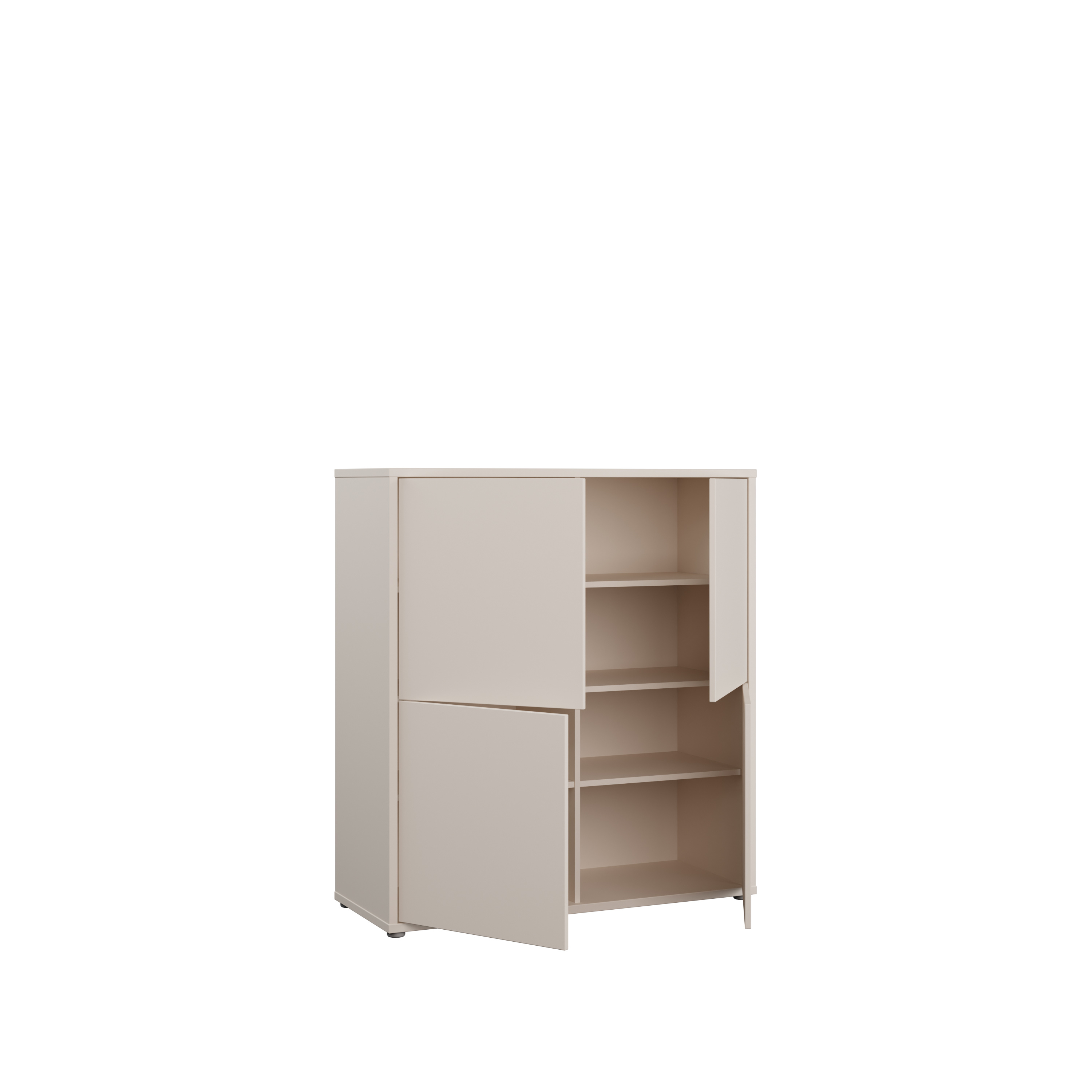 Highboard ALDA