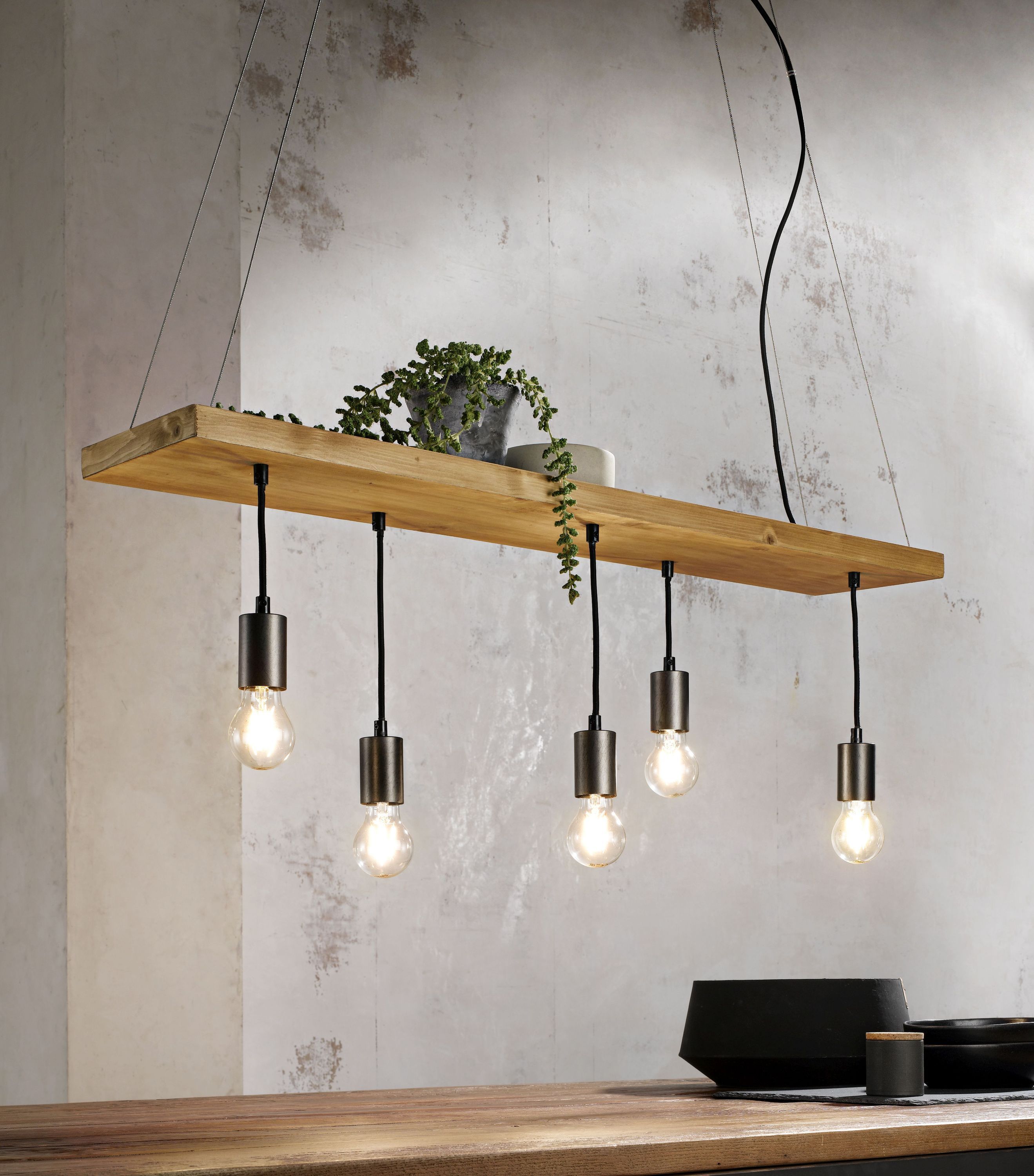 Pendelleuchte BOARD