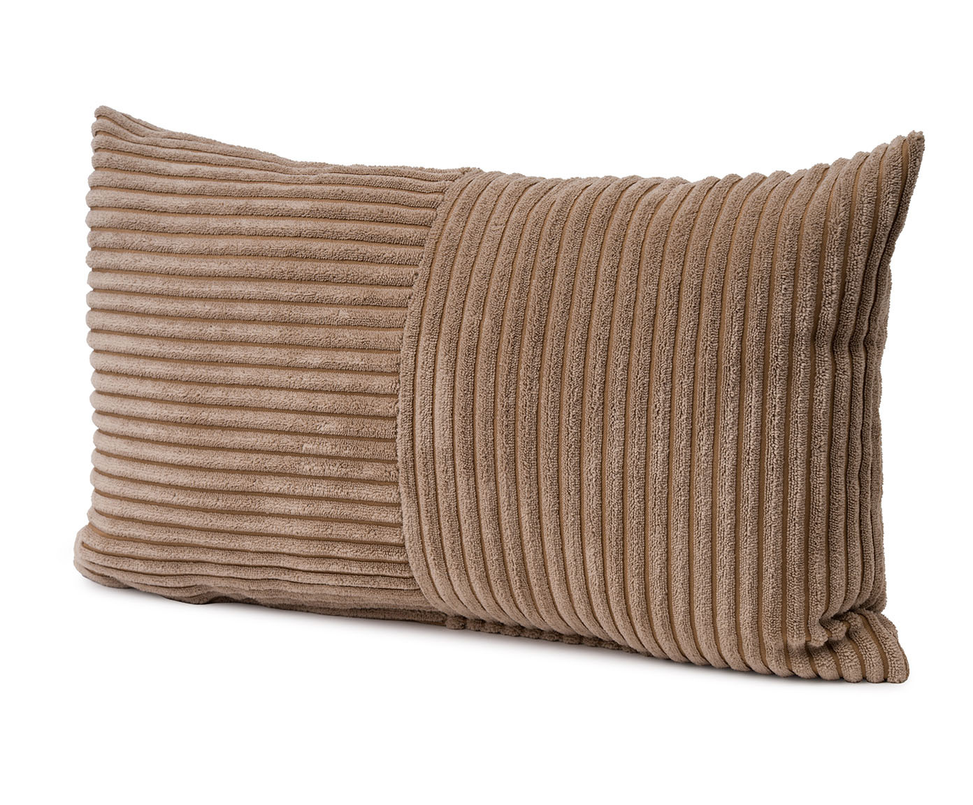 Kissen ANAFI taupe