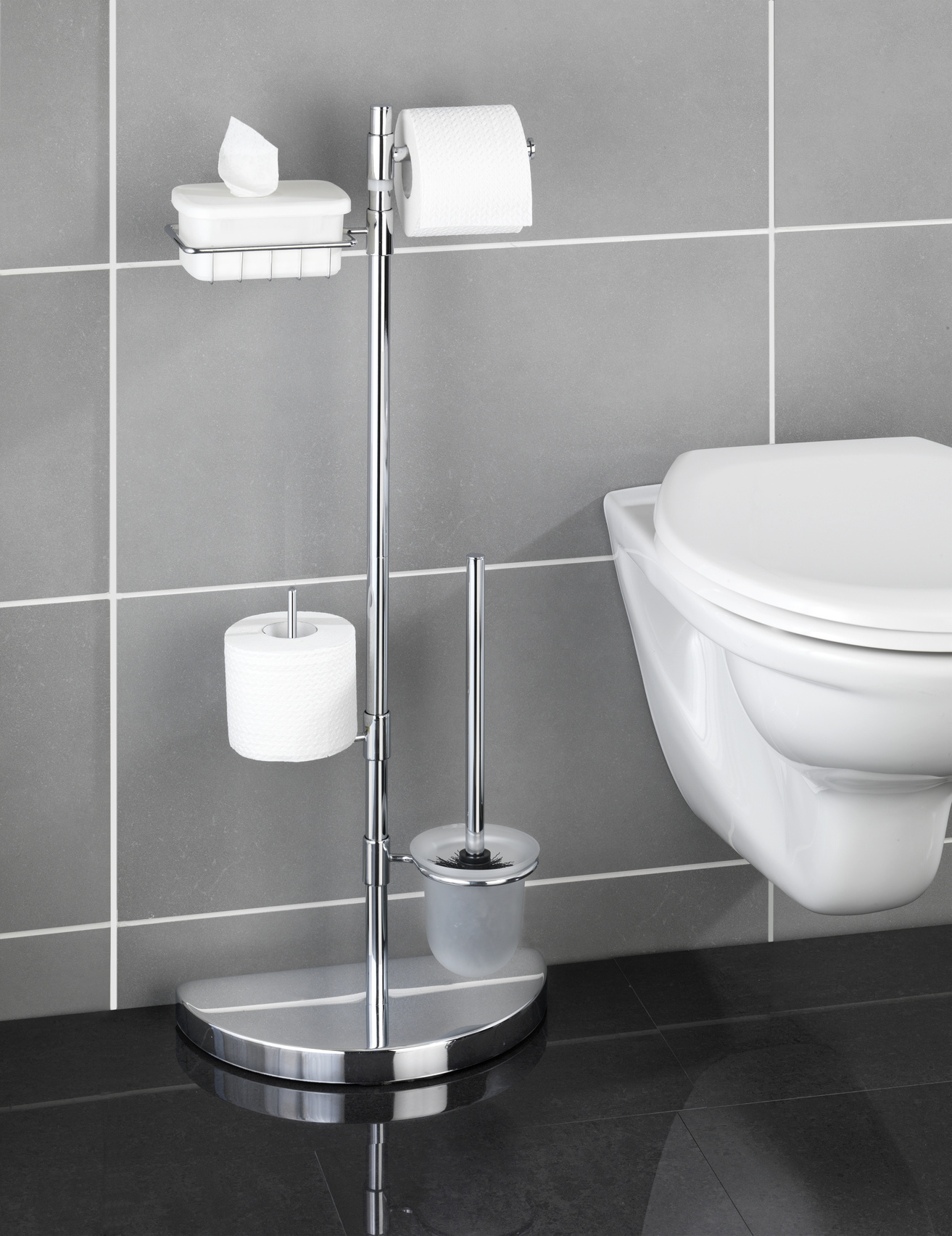 WC-Garnitur RAUMSPAR WC-CENTER