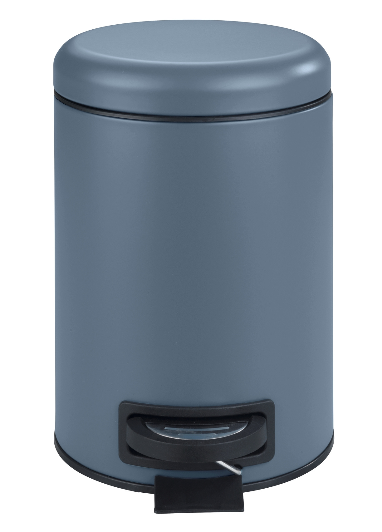 Kosmetikeimer LEMAN blau