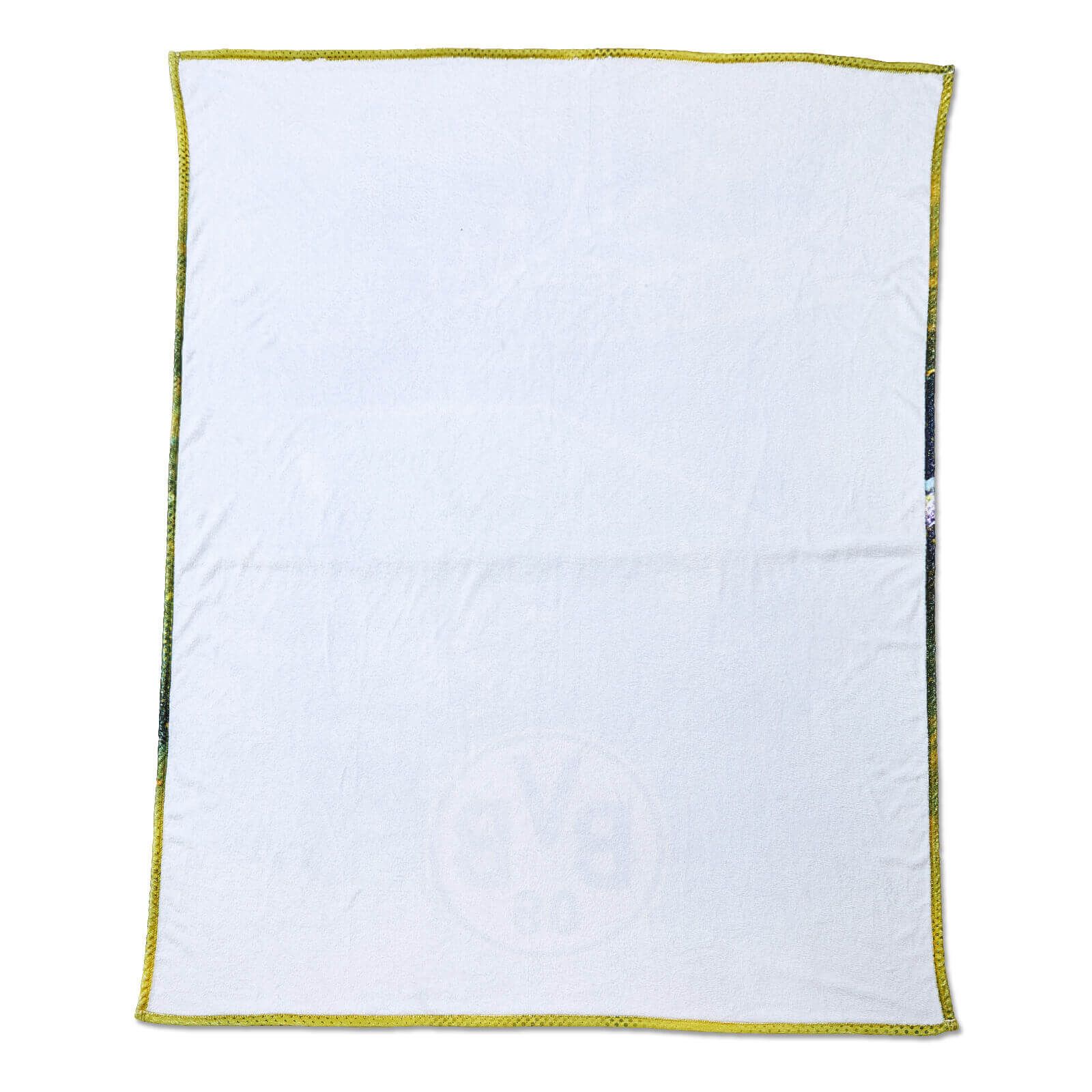 Fleecedecke BVB STADIONPRINT