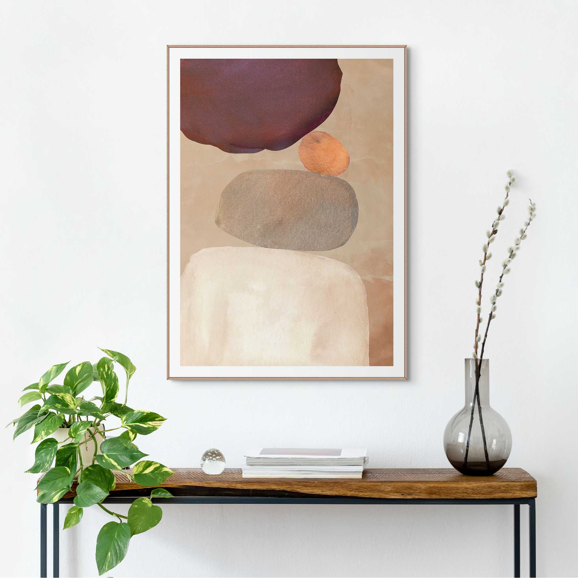 Bild PEBBLE PLAY
