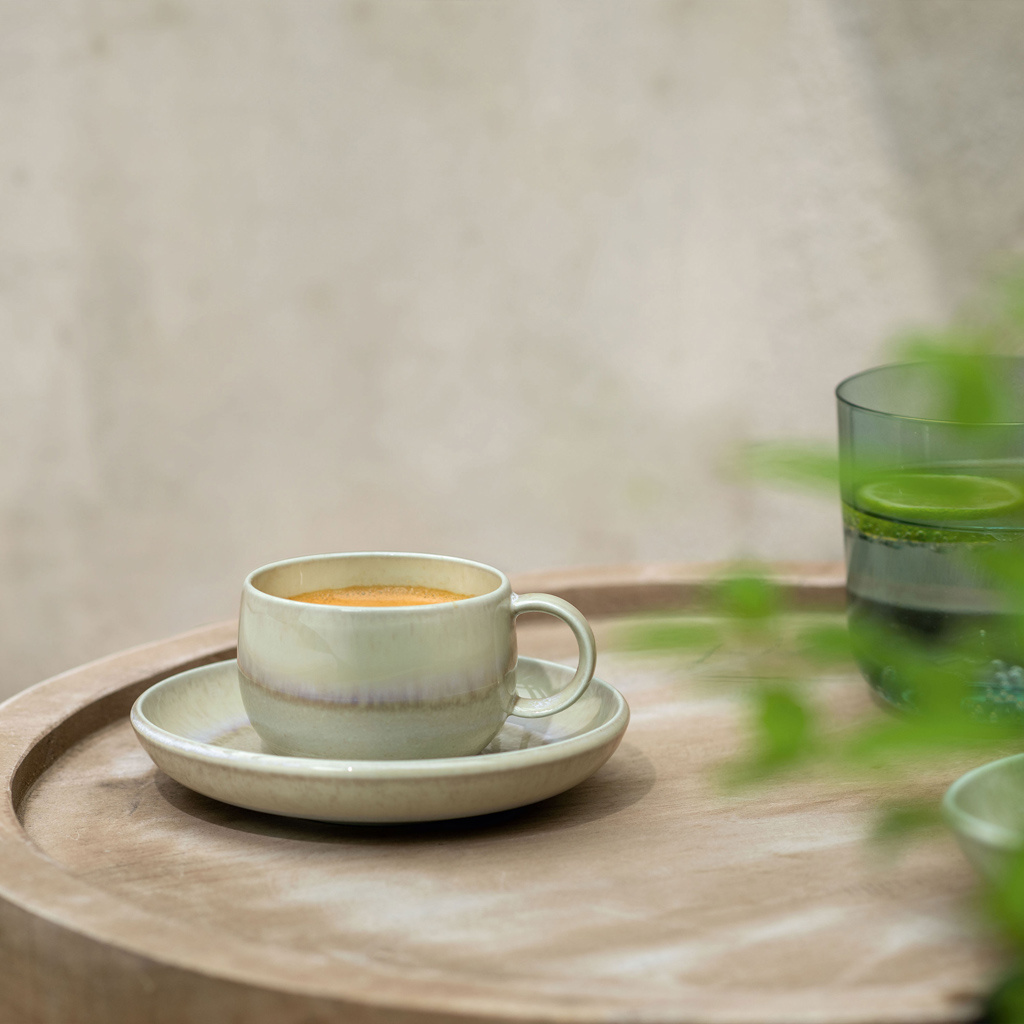 Espressoobertasse PERLEMOR