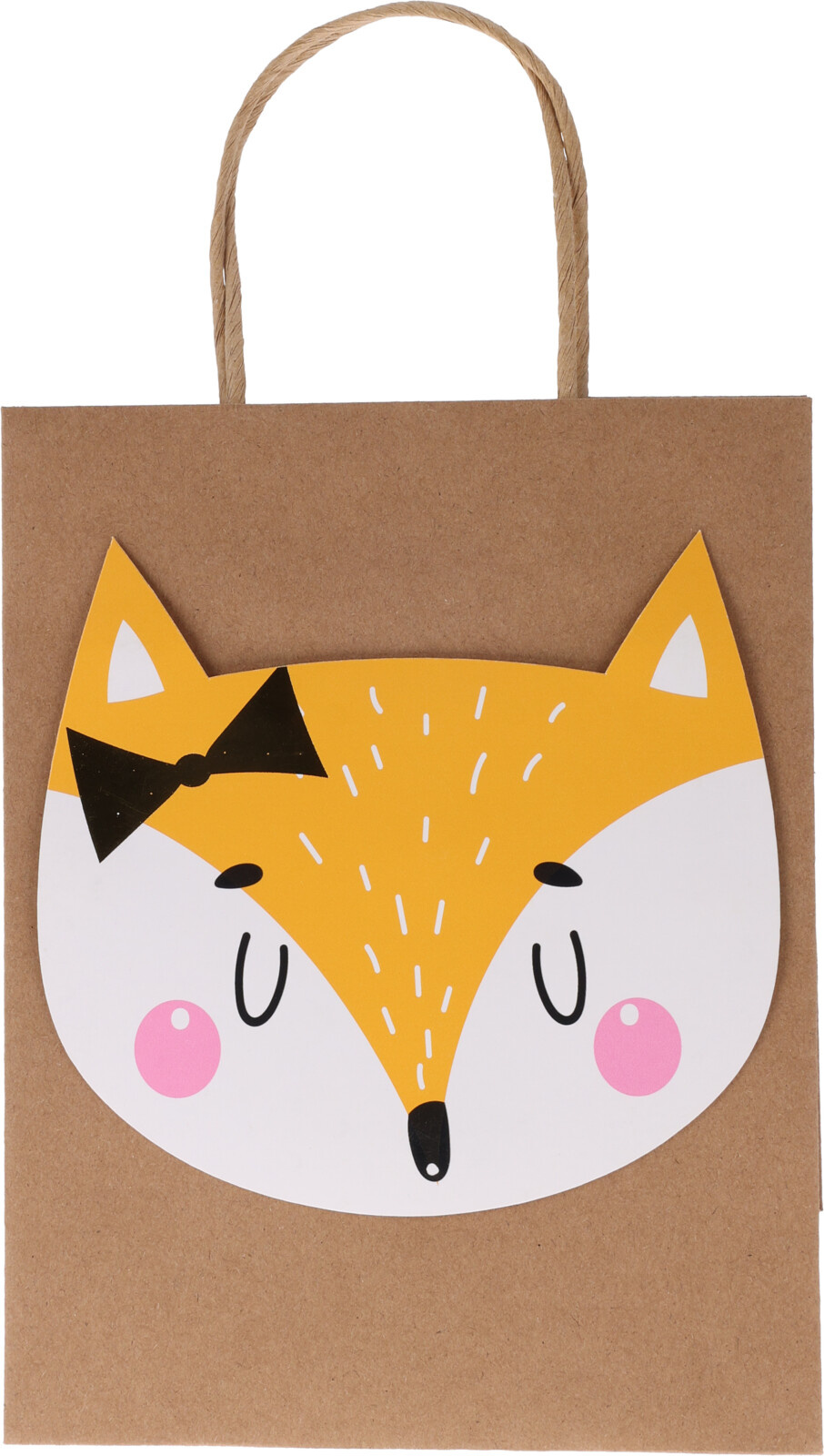 Geschenktasche TIERE