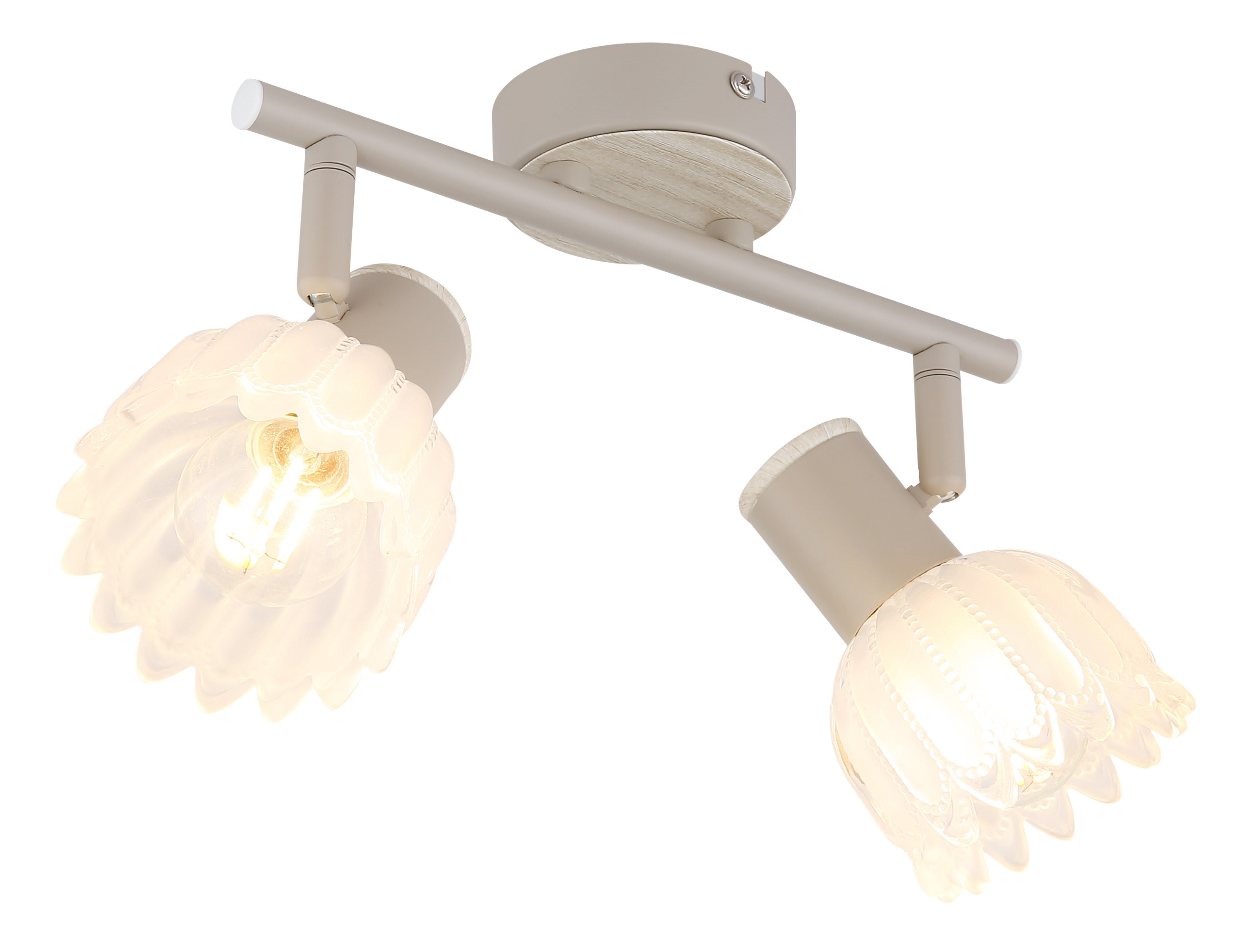 Strahler PLANTA