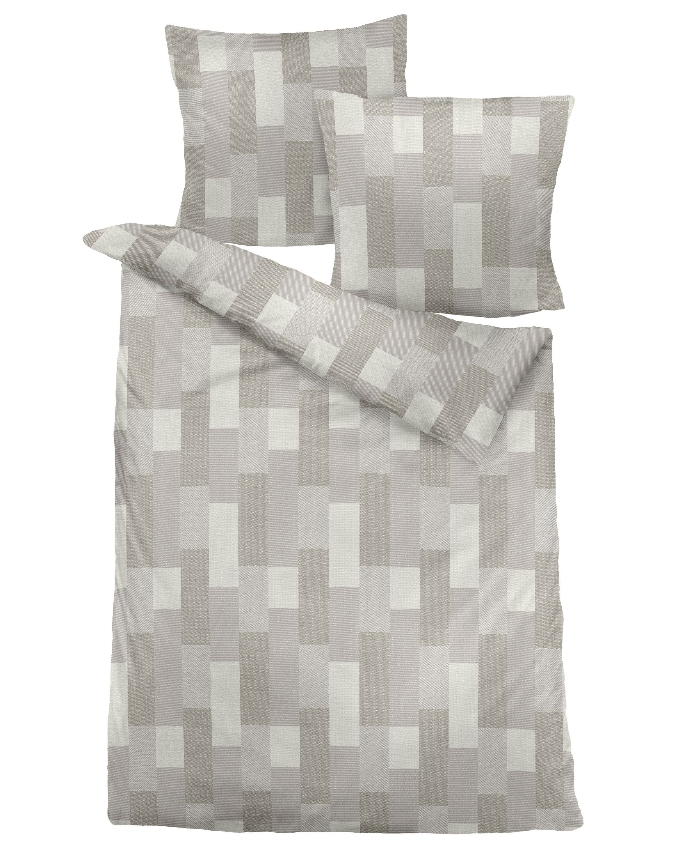 Bettwäsche SARINA Satin