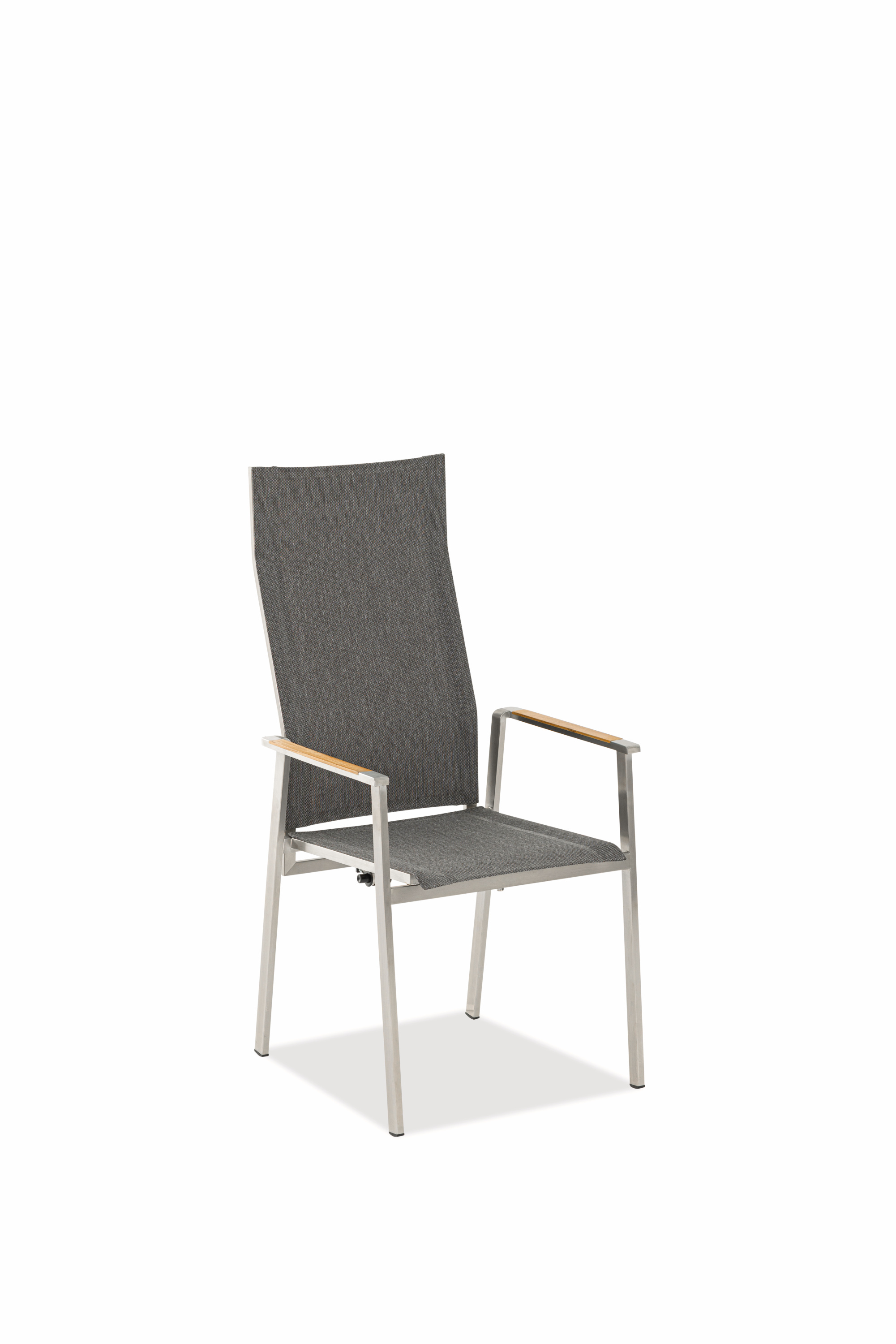 Gartenstuhl SENTA FLEX
