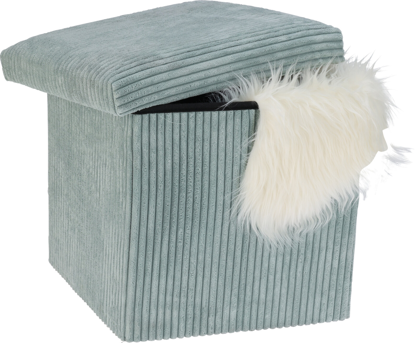Sitzhocker CORD NEW
