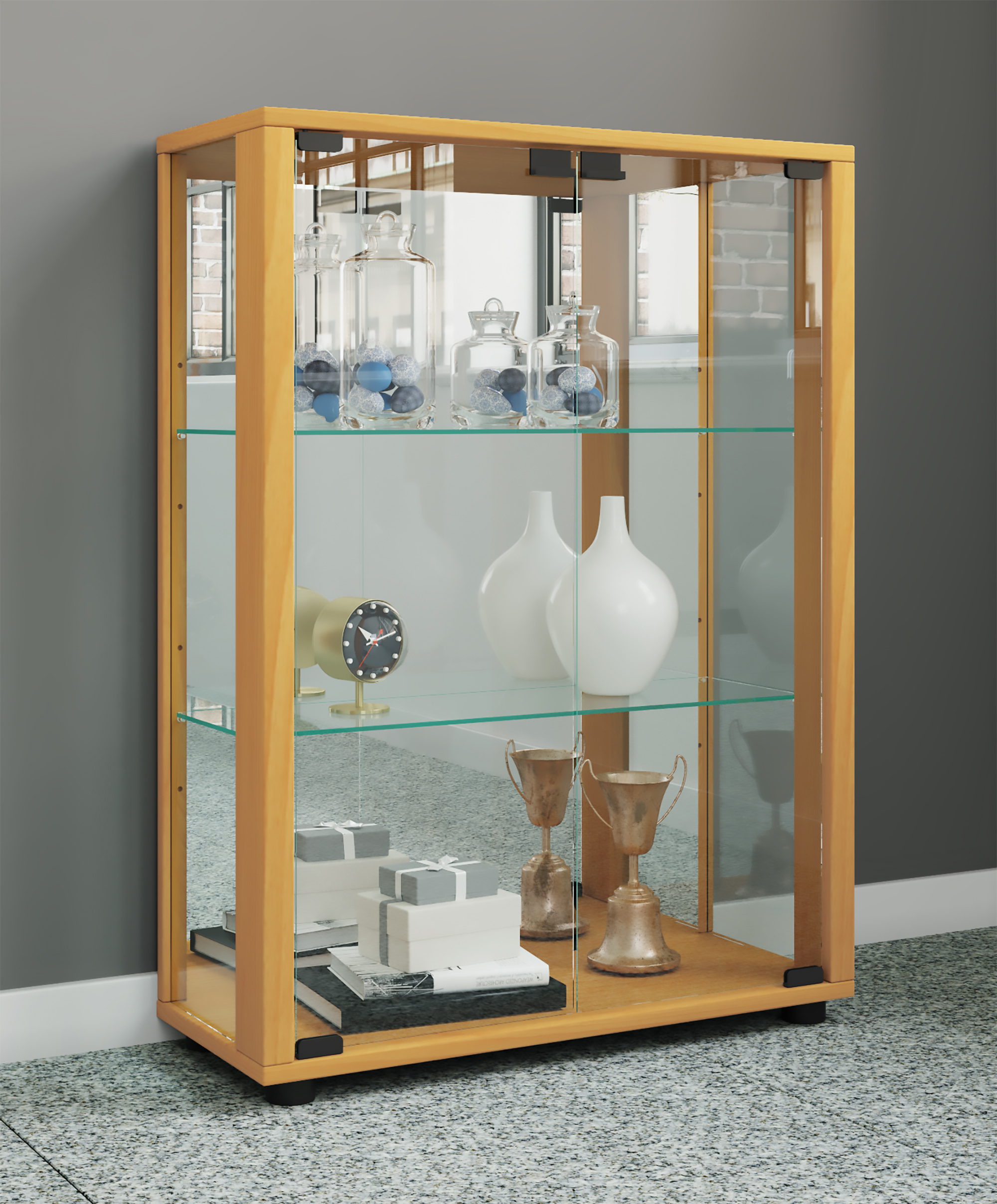 Vitrine SINTALO